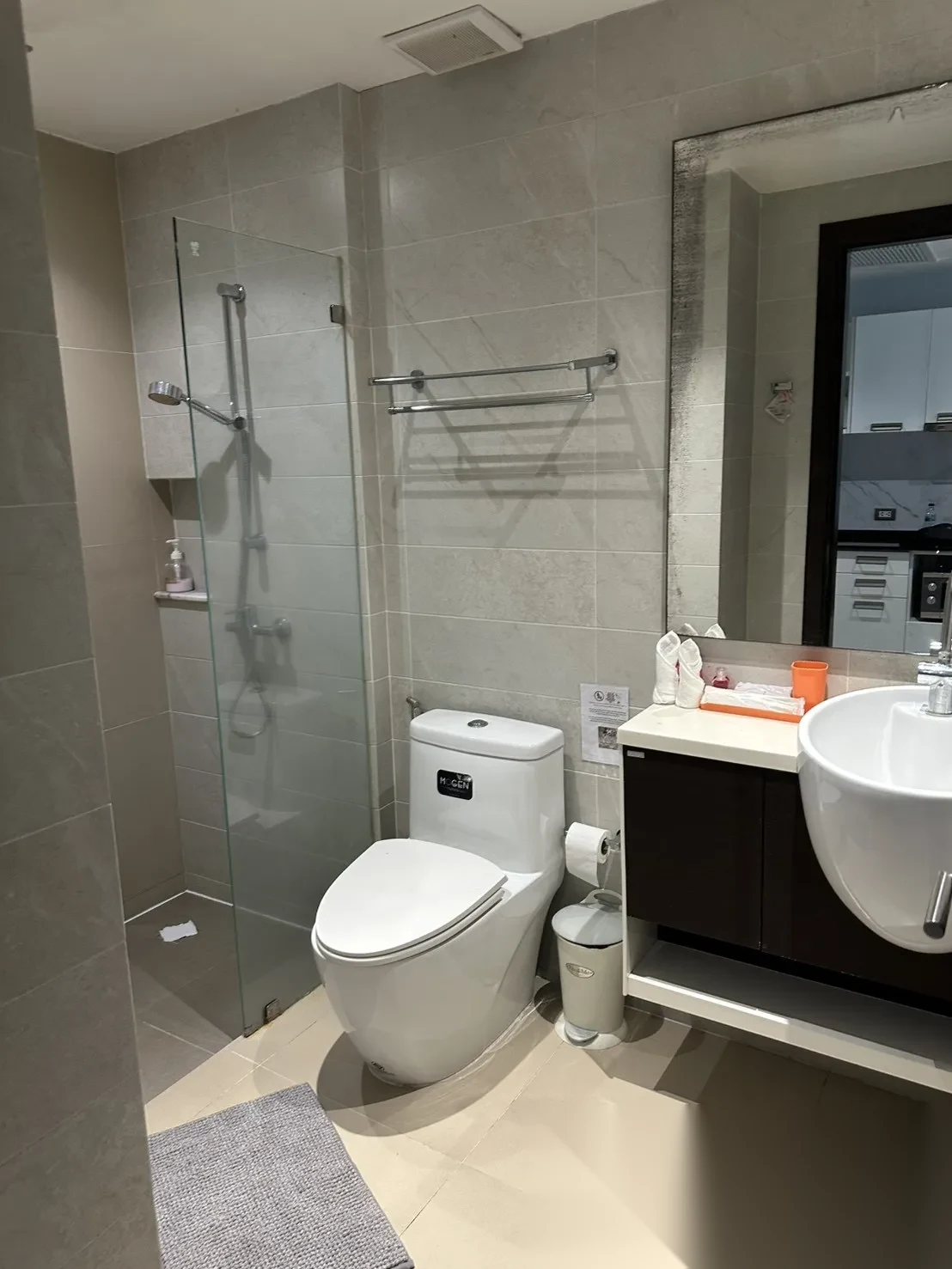 Studio Apartment for sale at The Emerald Terrace complex · Patong · Garden View — photo 14