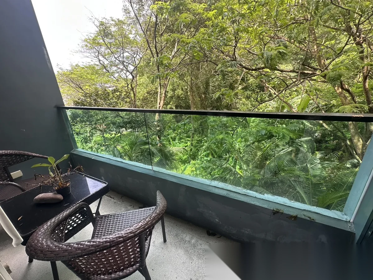 Studio Apartment for sale at The Emerald Terrace complex · Patong — photo 7