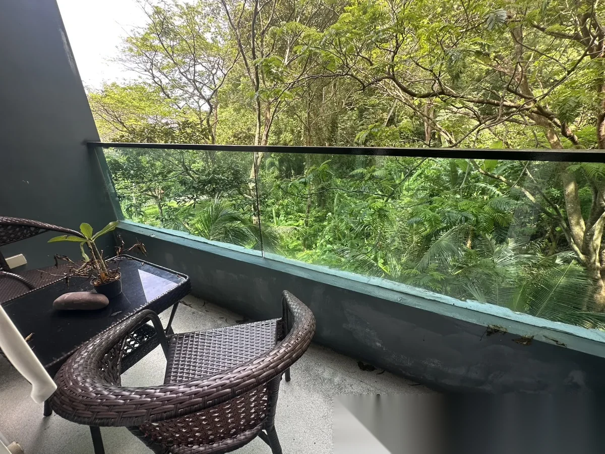 Studio Apartment for sale at The Emerald Terrace complex · Patong — photo 8