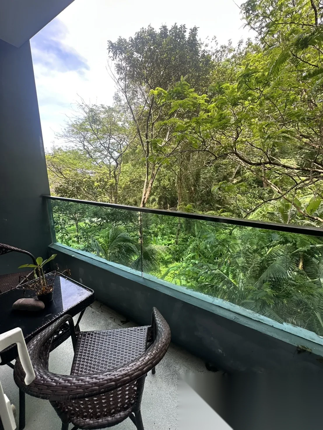 Studio Apartment for sale at The Emerald Terrace complex · Patong — photo 9