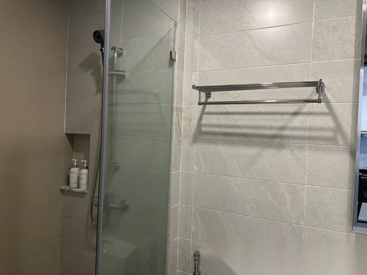 Studio Apartment for sale at The Emerald Terrace complex · Patong — photo 22
