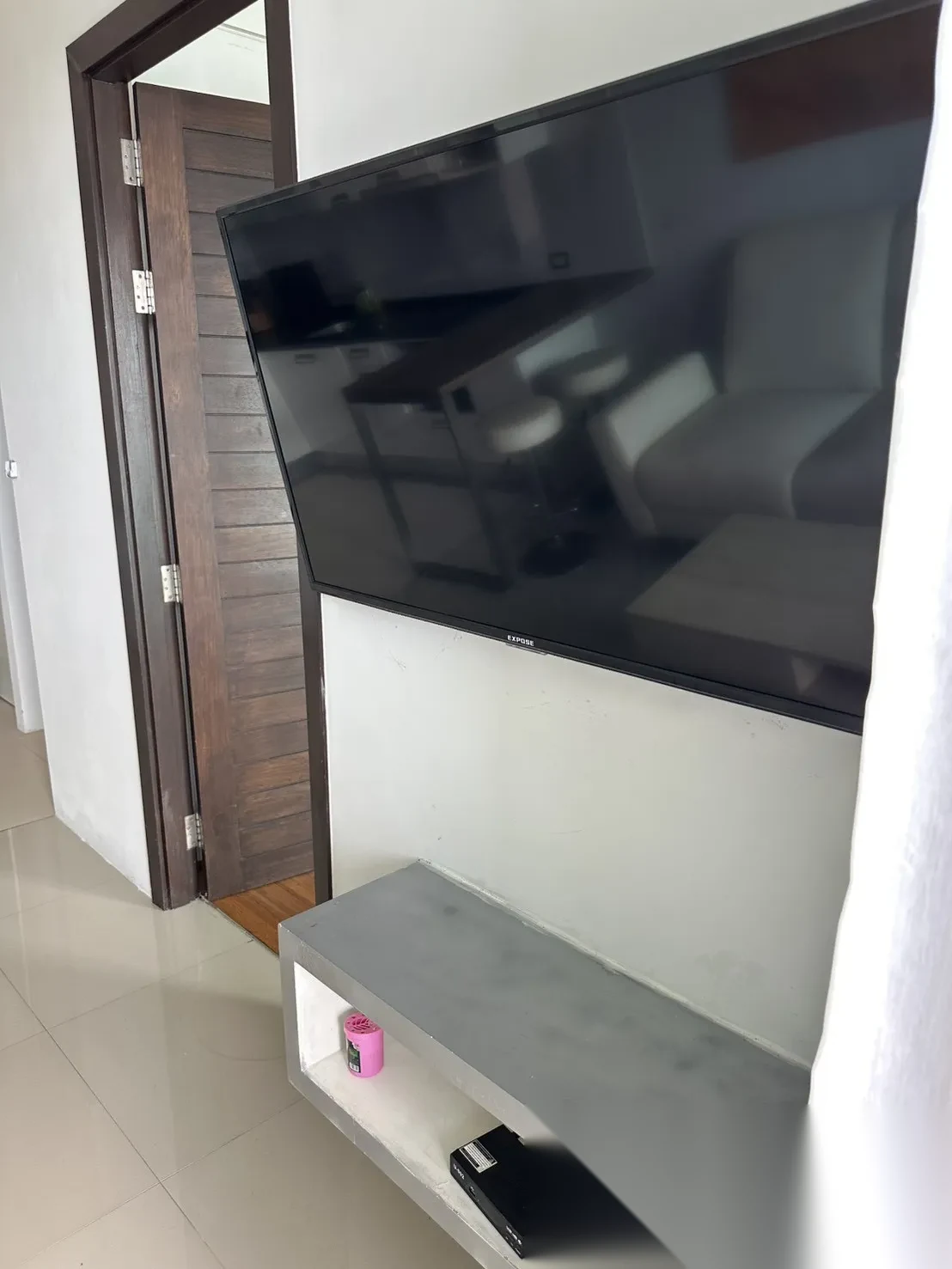 Апартаменты 1BR в ЖК The Emerald Terrace · Патонг · Частичный вид на море — фото 12