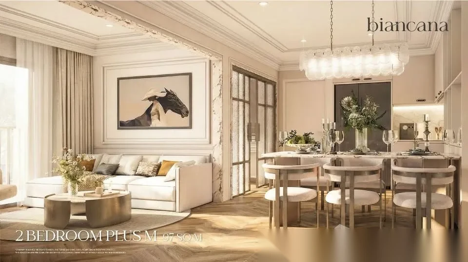 Studio Apartment for sale at Biancana Title complex · Choeng Thale · Garden View — photo 5