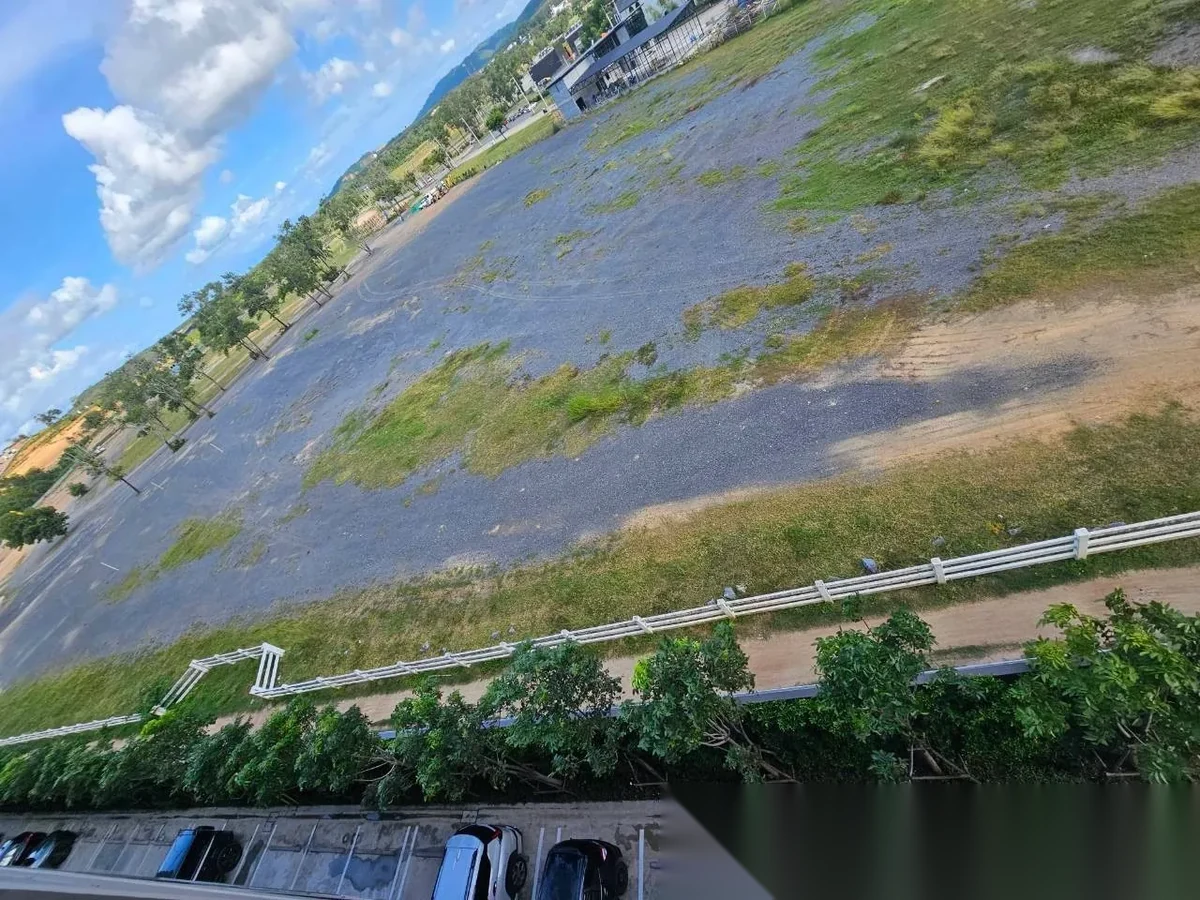 1 Bedroom Apartment for rent at The Base Cherngtalay complex · Choeng Thale — photo 8