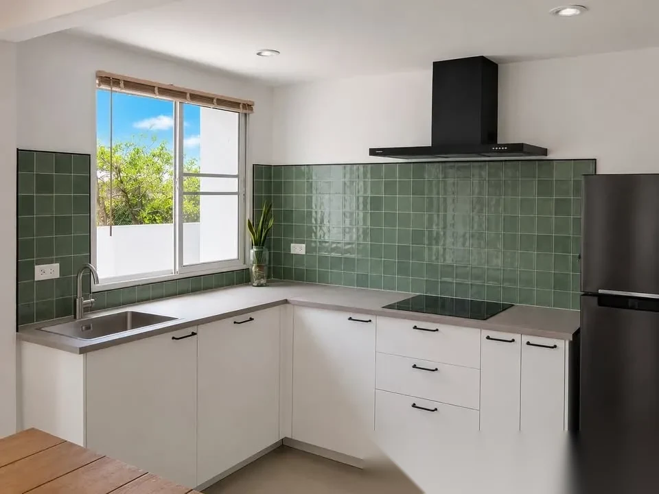3 Bedroom House for rent at Chao Fah Garden Home 3 complex · Ko Kaeo — photo 3