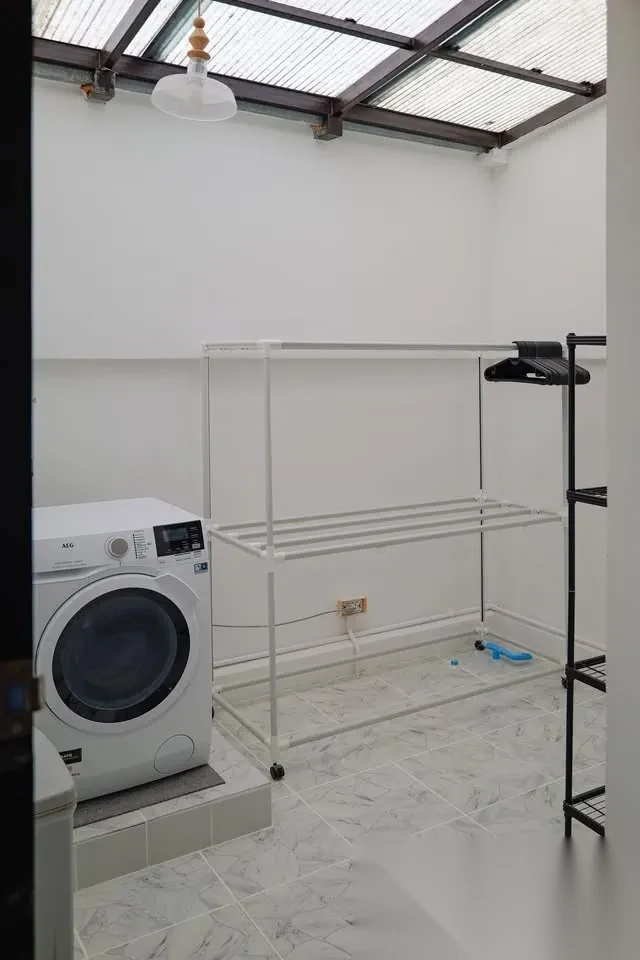 3 Bedroom House for rent at Chao Fah Garden Home 3 complex · Ko Kaeo — photo 6