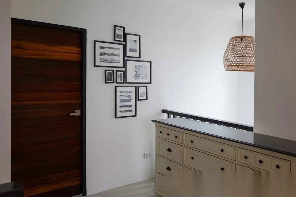3 Bedroom House for rent at Chao Fah Garden Home 3 complex · Ko Kaeo — photo 10