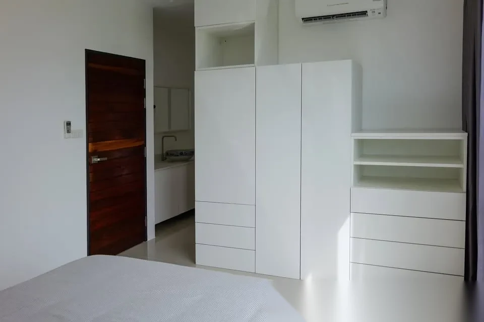 3 Bedroom House for rent at Chao Fah Garden Home 3 complex · Ko Kaeo — photo 12
