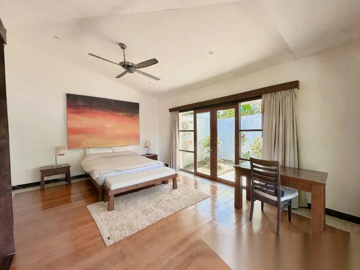 4 Bedroom Villa for sale at Loch Palm Golf Club complex · Kathu · Pool View — photo 9