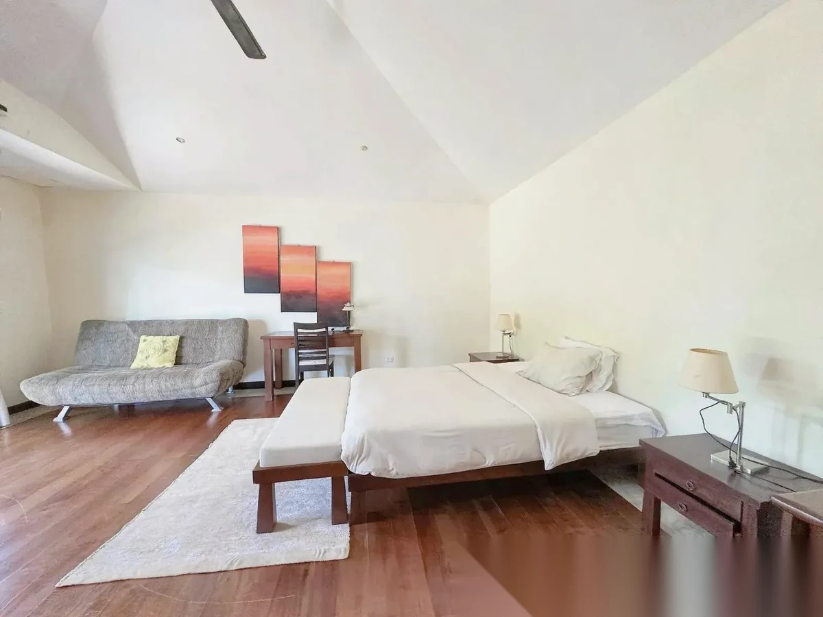 4 Bedroom Villa for sale at Loch Palm Golf Club complex · Kathu · Pool View — photo 13
