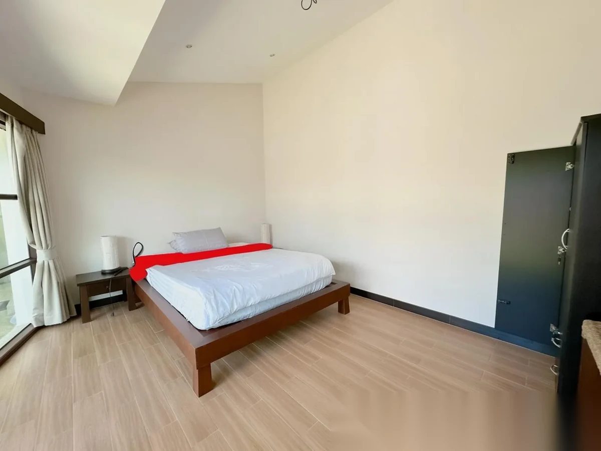 4 Bedroom Villa for sale at Loch Palm Golf Club complex · Kathu · Pool View — photo 17
