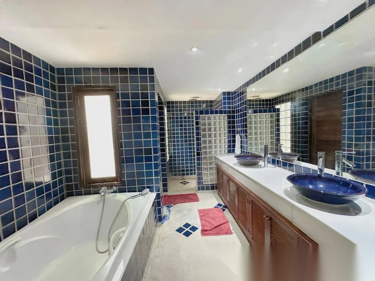 4 Bedroom Villa for sale at Loch Palm Golf Club complex · Kathu · Pool View — photo 21