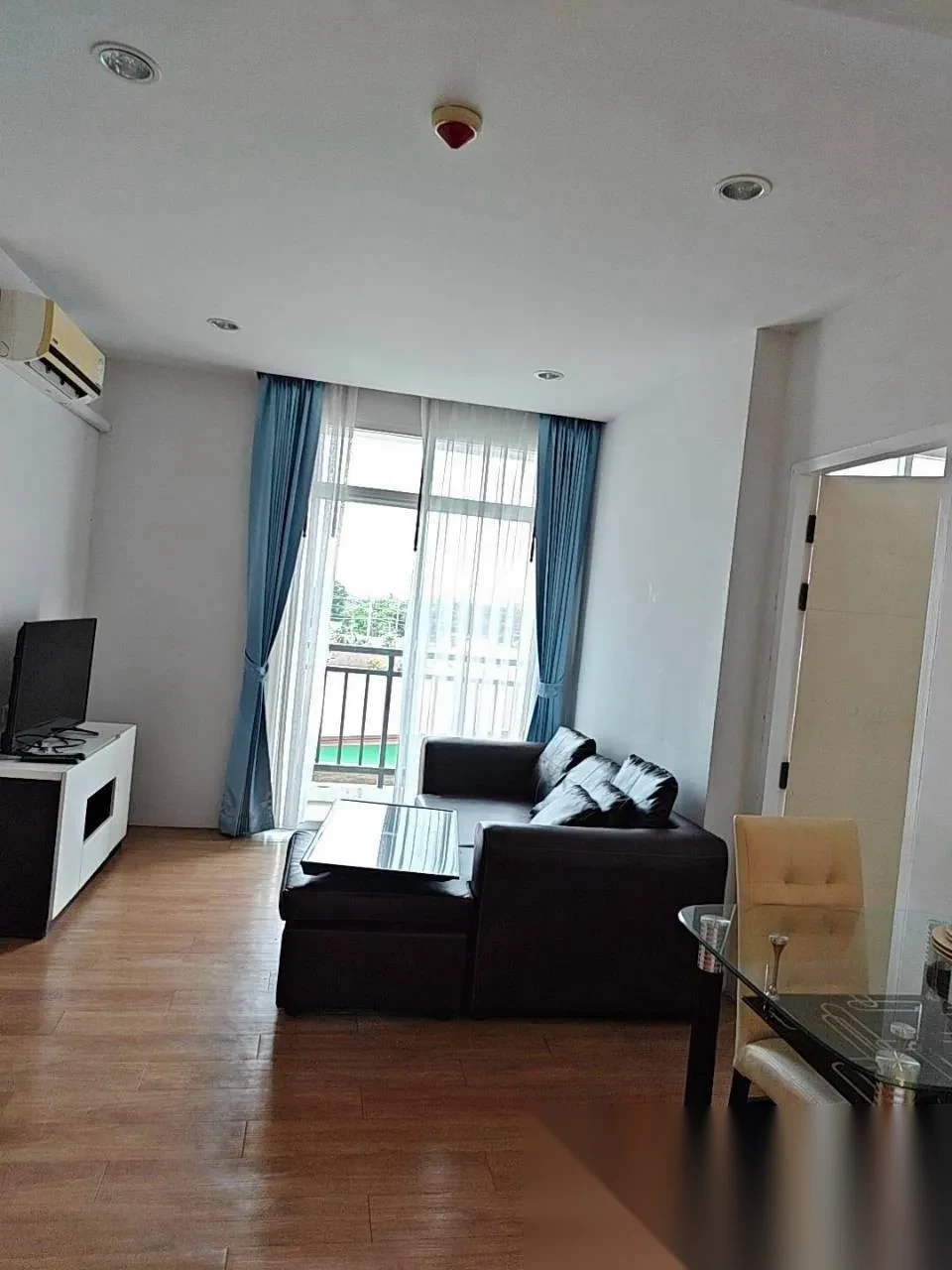 2 Bedroom Apartment for rent at The Bell Condominium complex · Chalong — photo 4