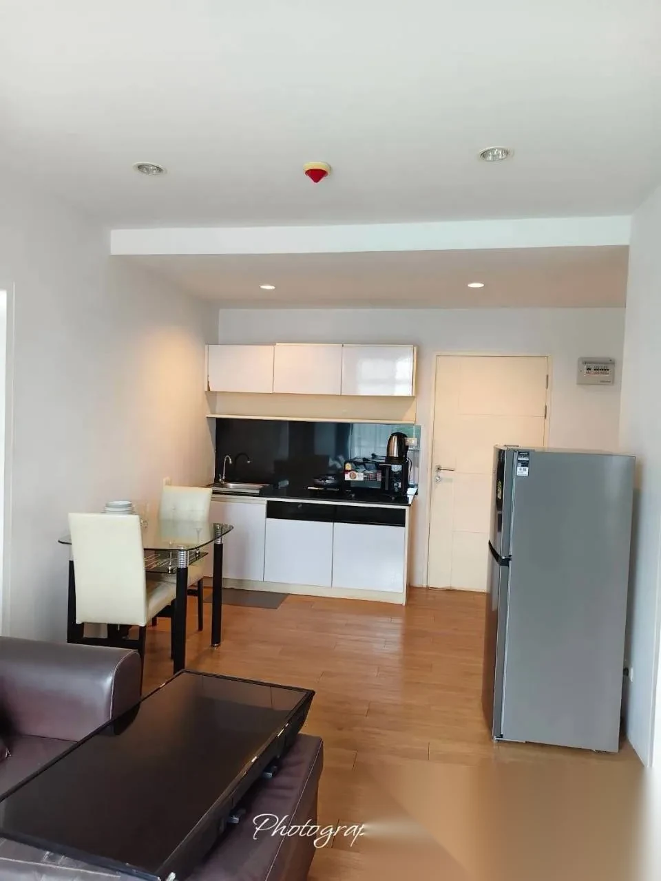 2 Bedroom Apartment for rent at The Bell Condominium complex · Chalong — photo 5