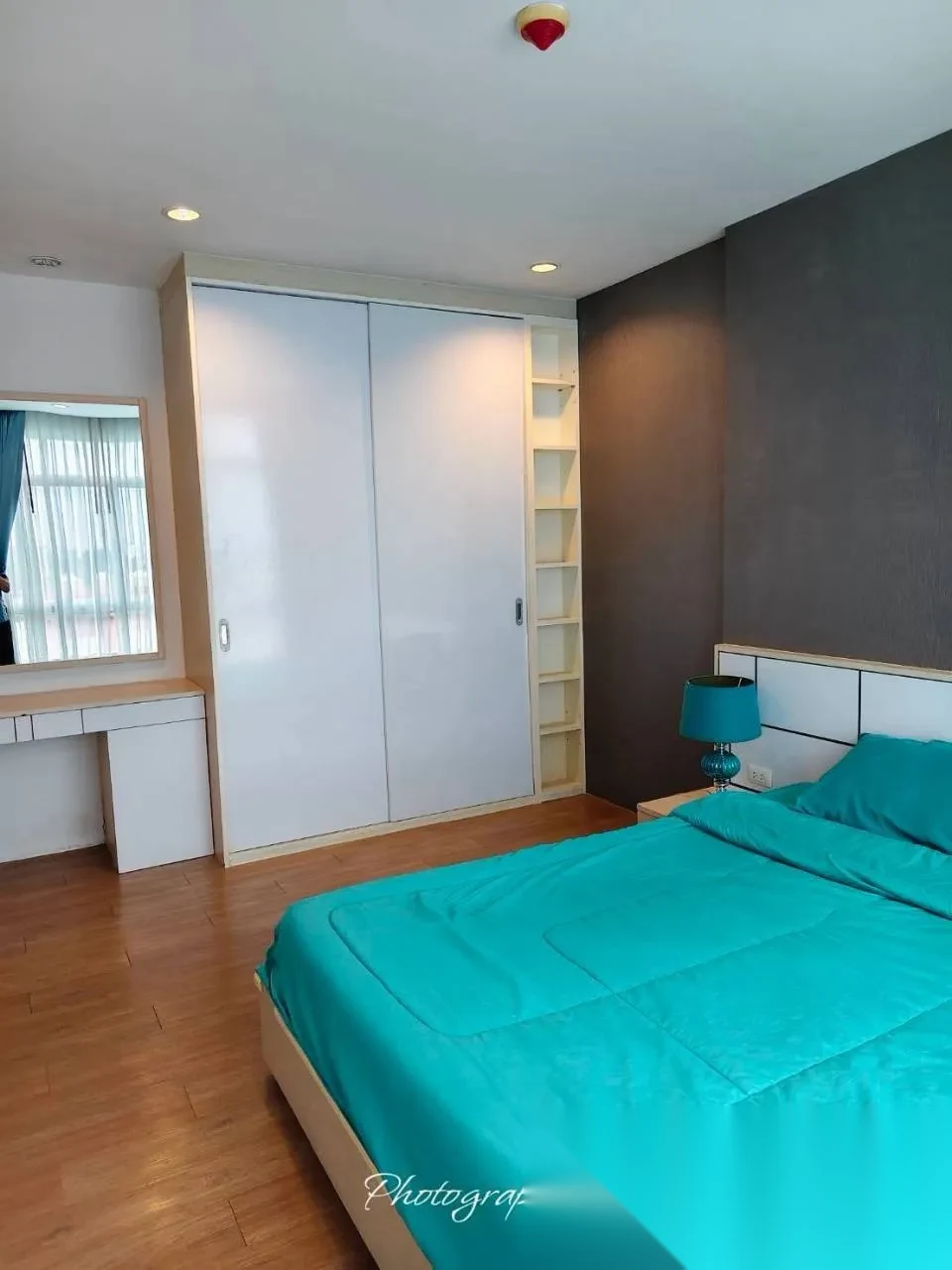 2 Bedroom Apartment for rent at The Bell Condominium complex · Chalong — photo 6