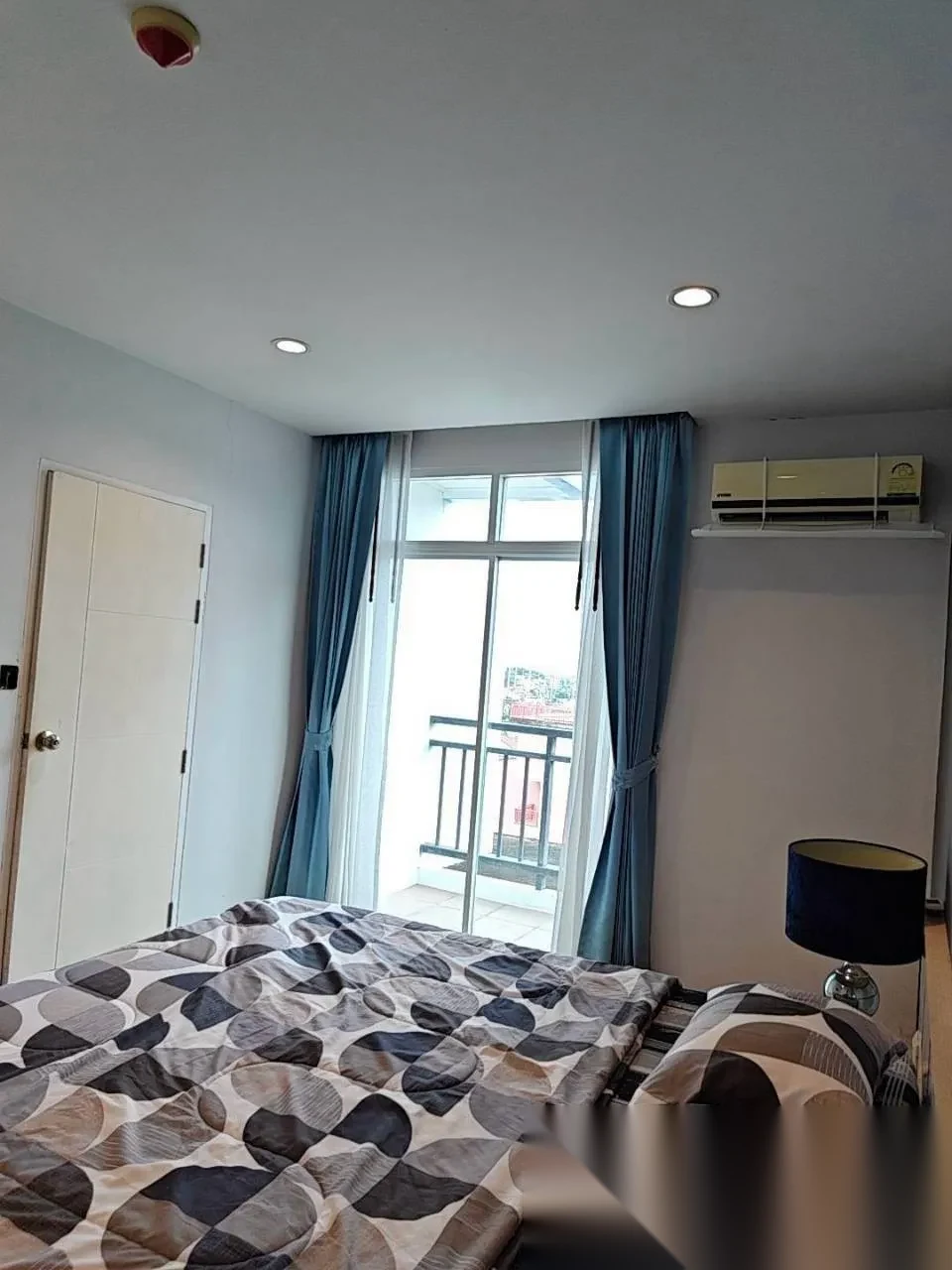 2 Bedroom Apartment for rent at The Bell Condominium complex · Chalong — photo 7