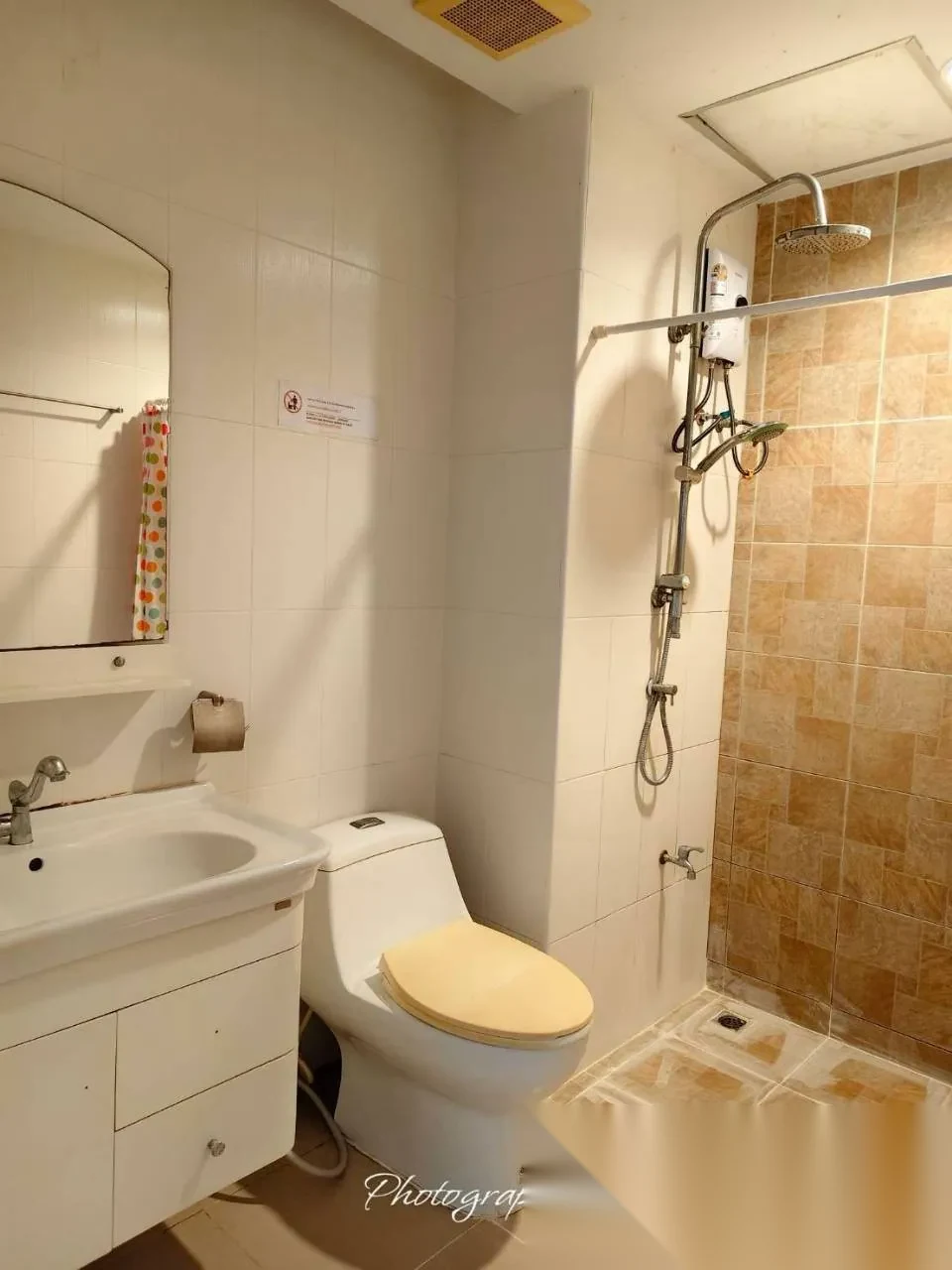 2 Bedroom Apartment for rent at The Bell Condominium complex · Chalong — photo 8