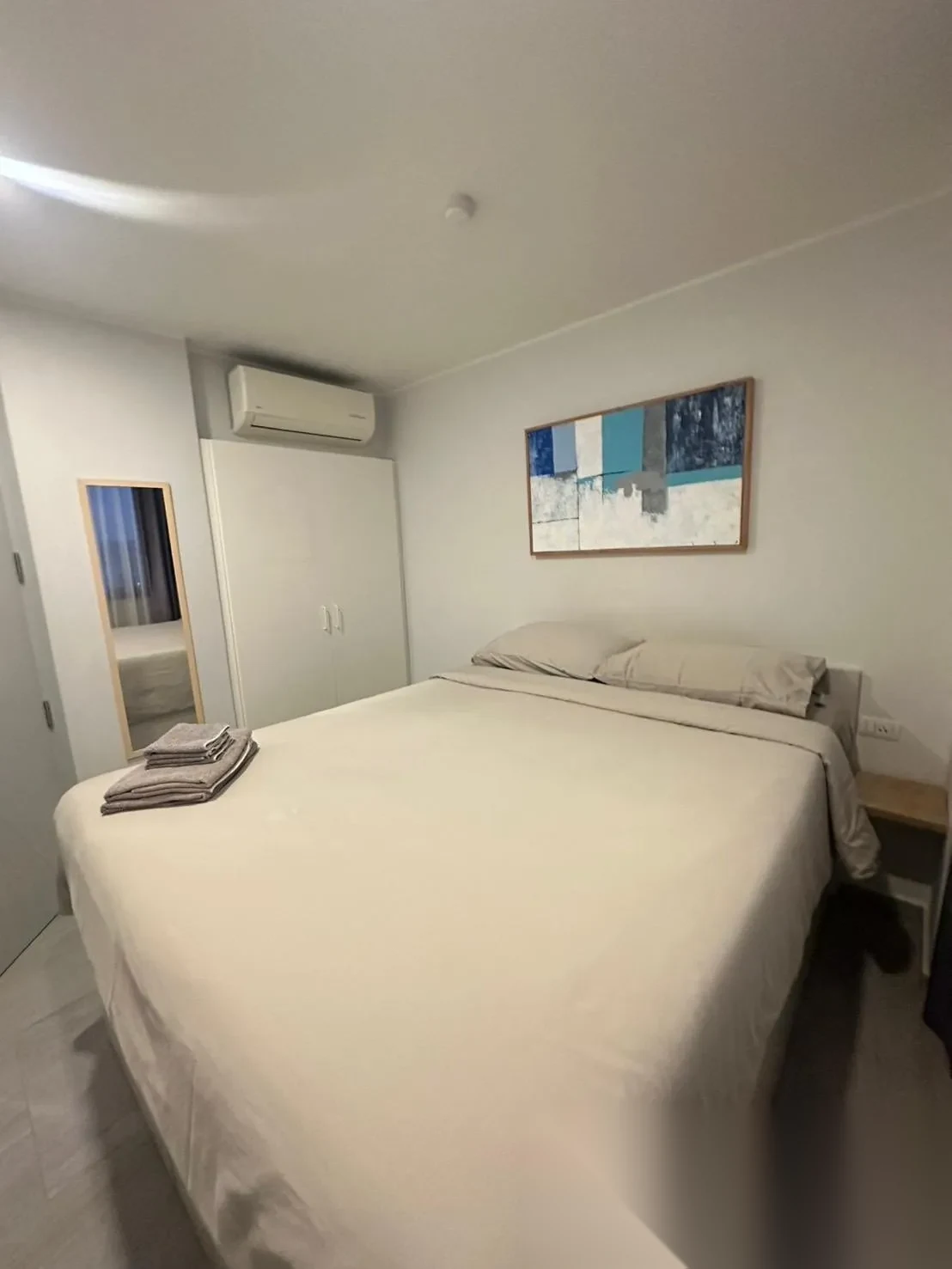 1 Bedroom Apartment for rent at NOON Village Tower II complex · Chalong — photo 3