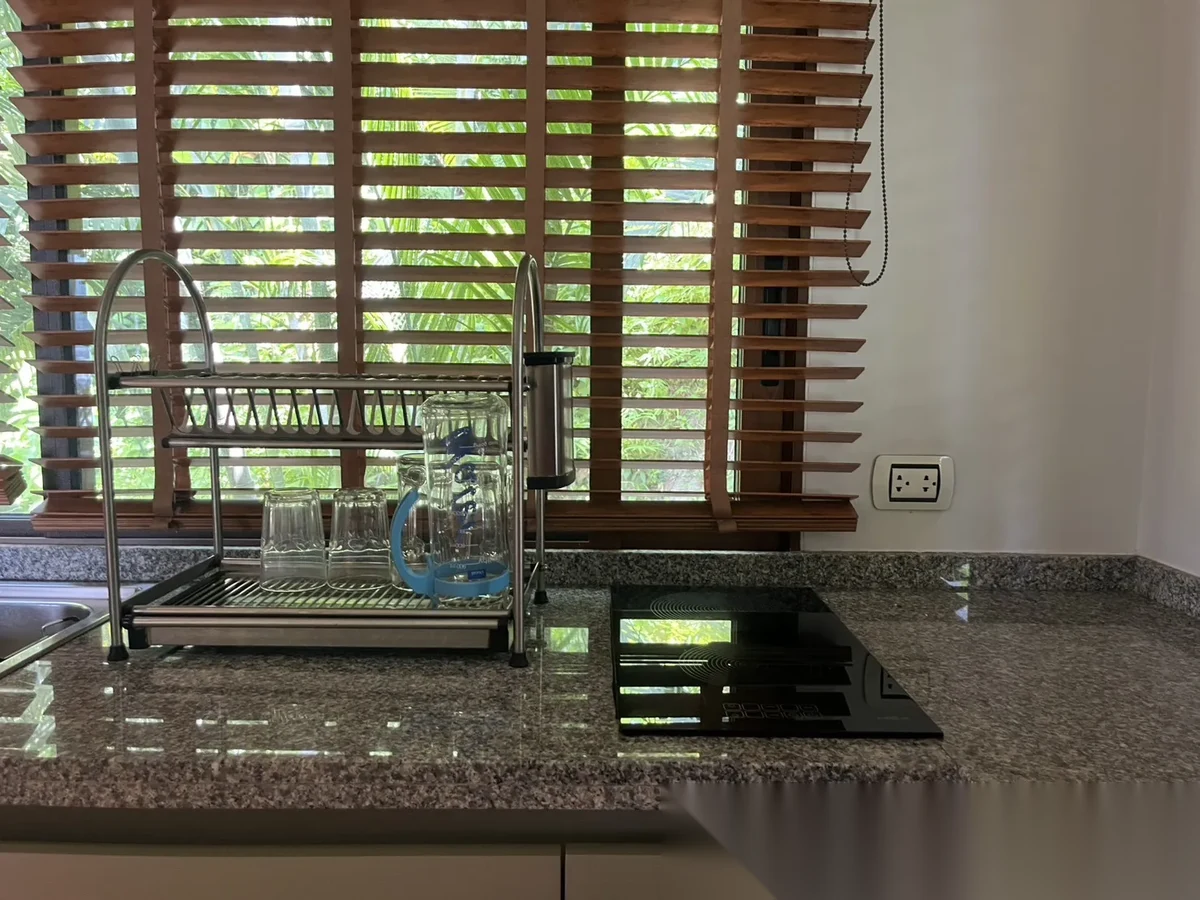 1 Bedroom House for rent · Phuket Town · Pool View — photo 11
