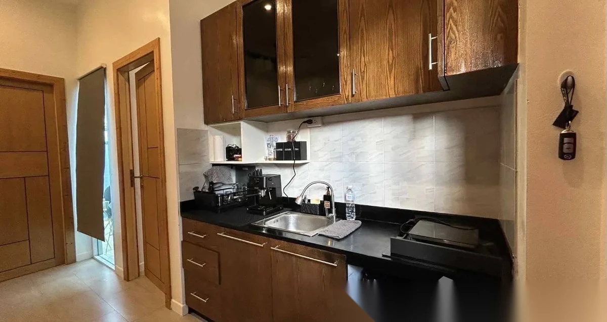 2 Bedroom Villa for rent at Modern 2 Bedroom Private Pool Villa near Robinson Thalang complex · Pa Khlok