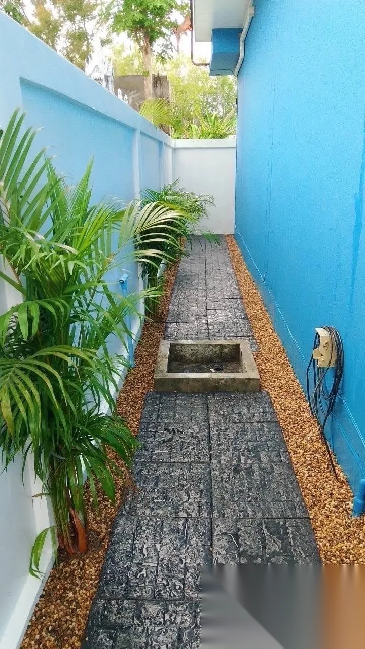 2 Bedroom Villa for rent at Modern 2 Bedroom Private Pool Villa near Robinson Thalang complex · Pa Khlok — photo 3