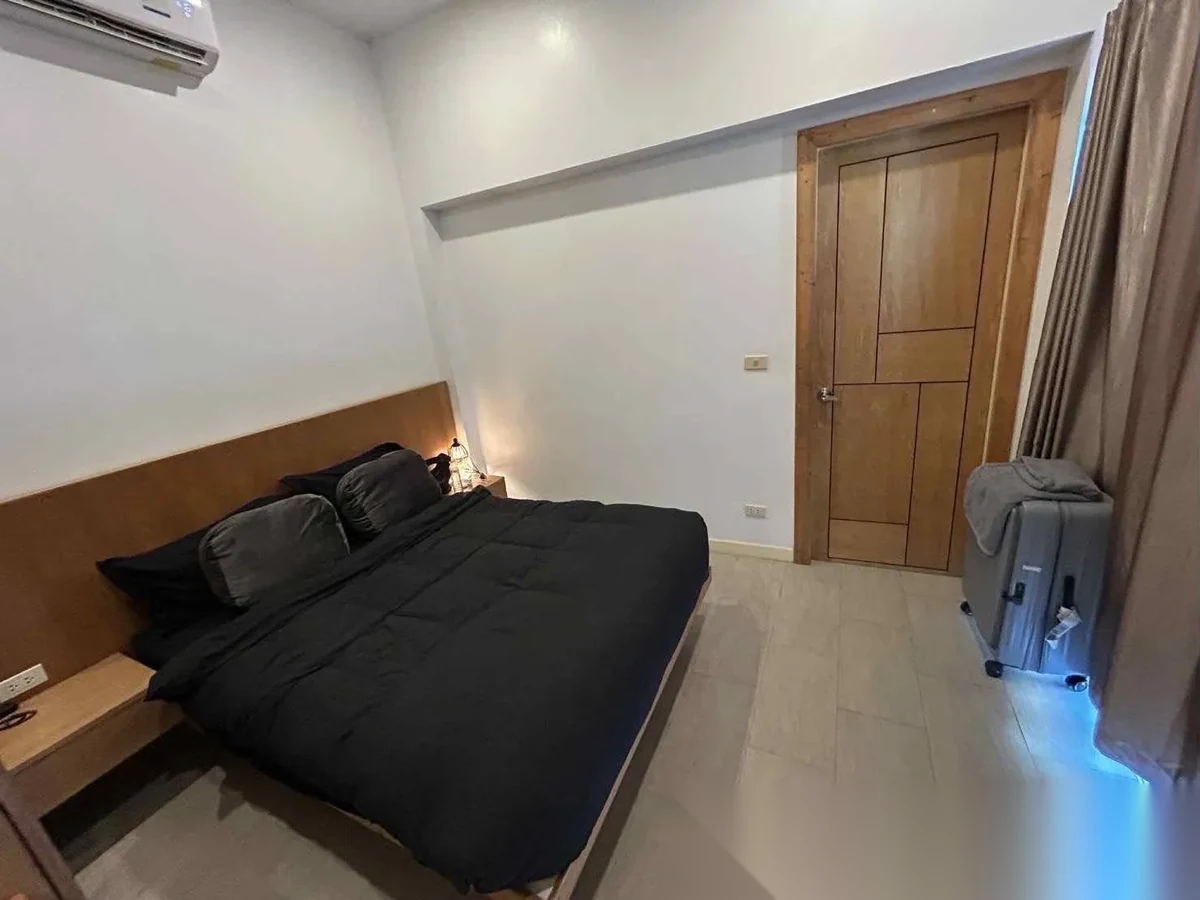 2 Bedroom Villa for rent at Modern 2 Bedroom Private Pool Villa near Robinson Thalang complex · Pa Khlok — photo 5