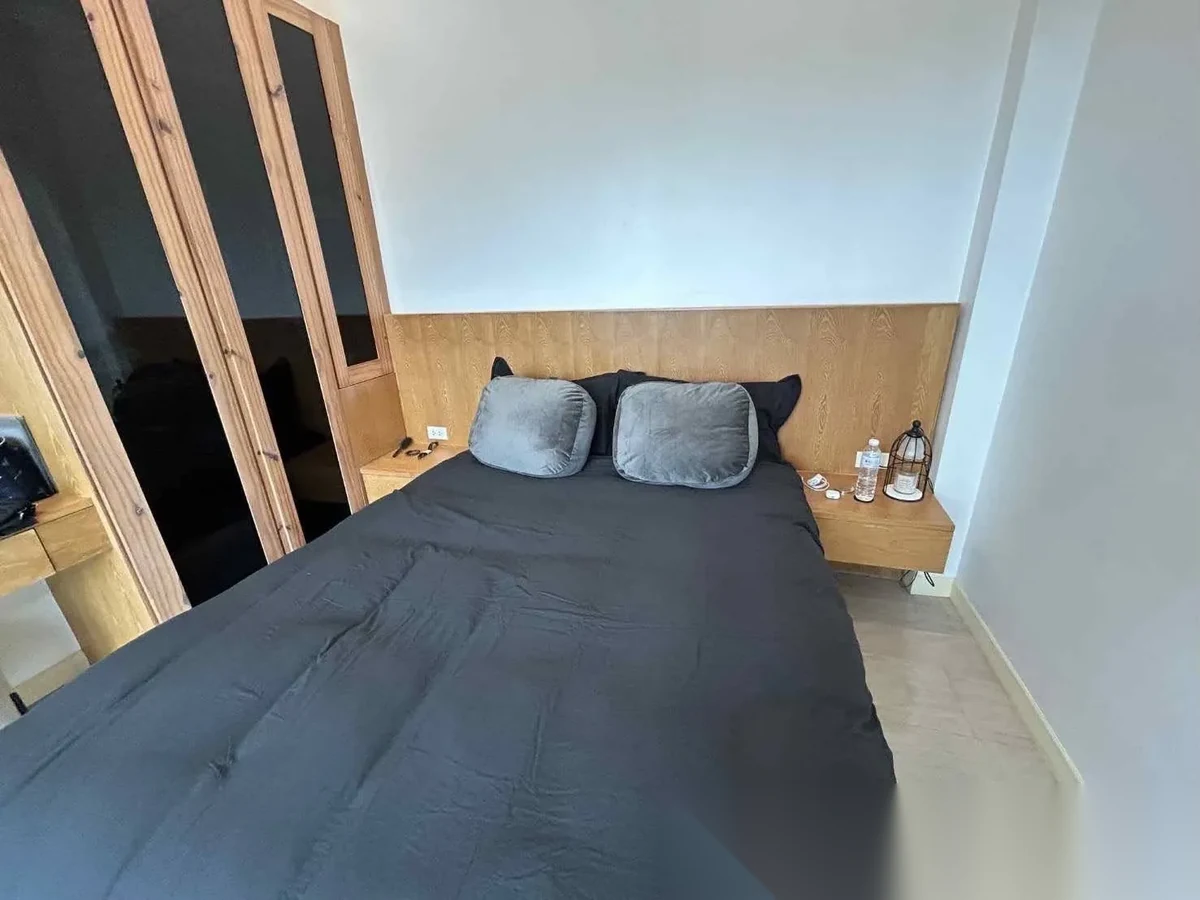 2 Bedroom Villa for rent at Modern 2 Bedroom Private Pool Villa near Robinson Thalang complex · Pa Khlok — photo 6