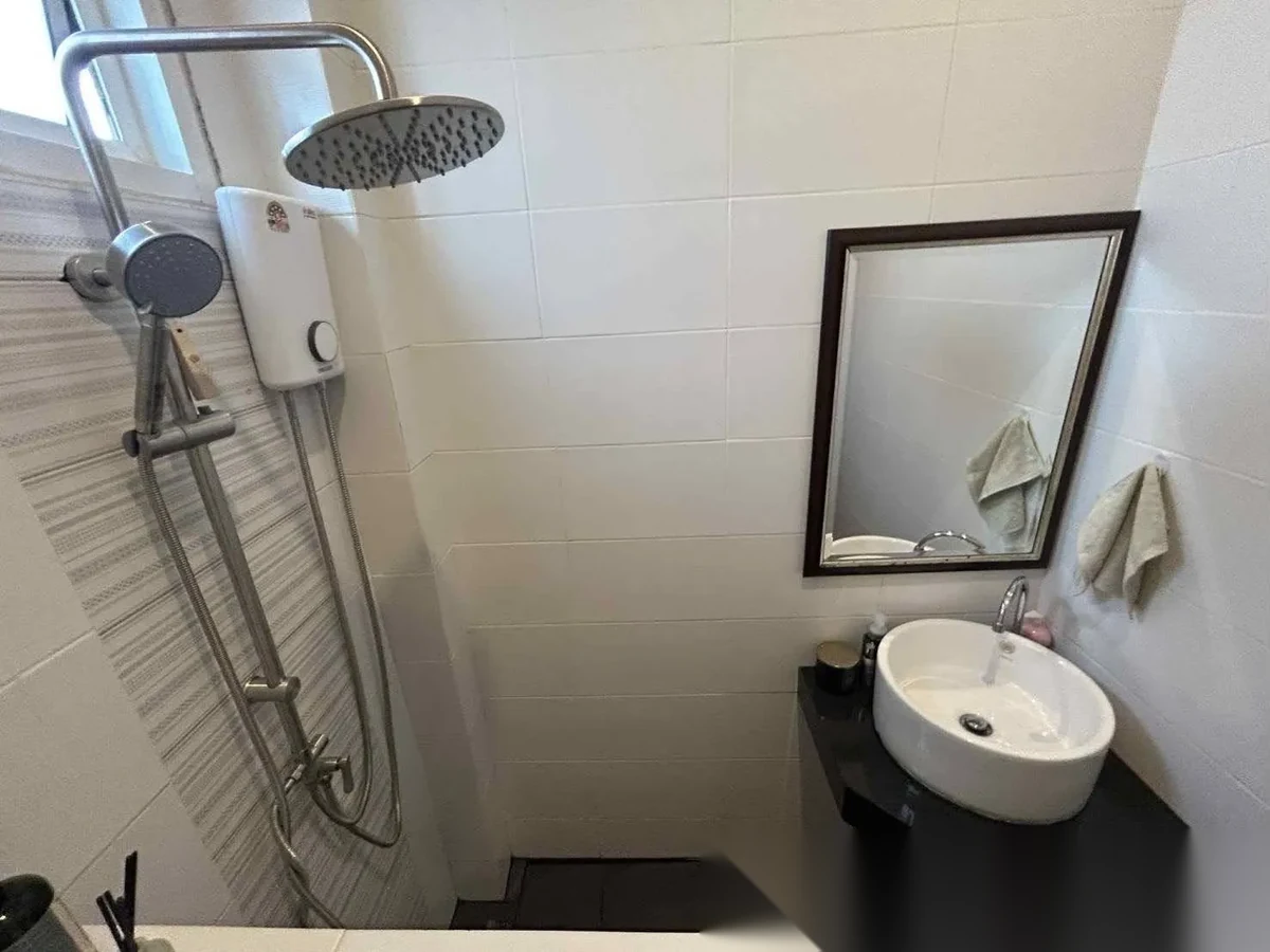 2 Bedroom Villa for rent at Modern 2 Bedroom Private Pool Villa near Robinson Thalang complex · Pa Khlok — photo 8