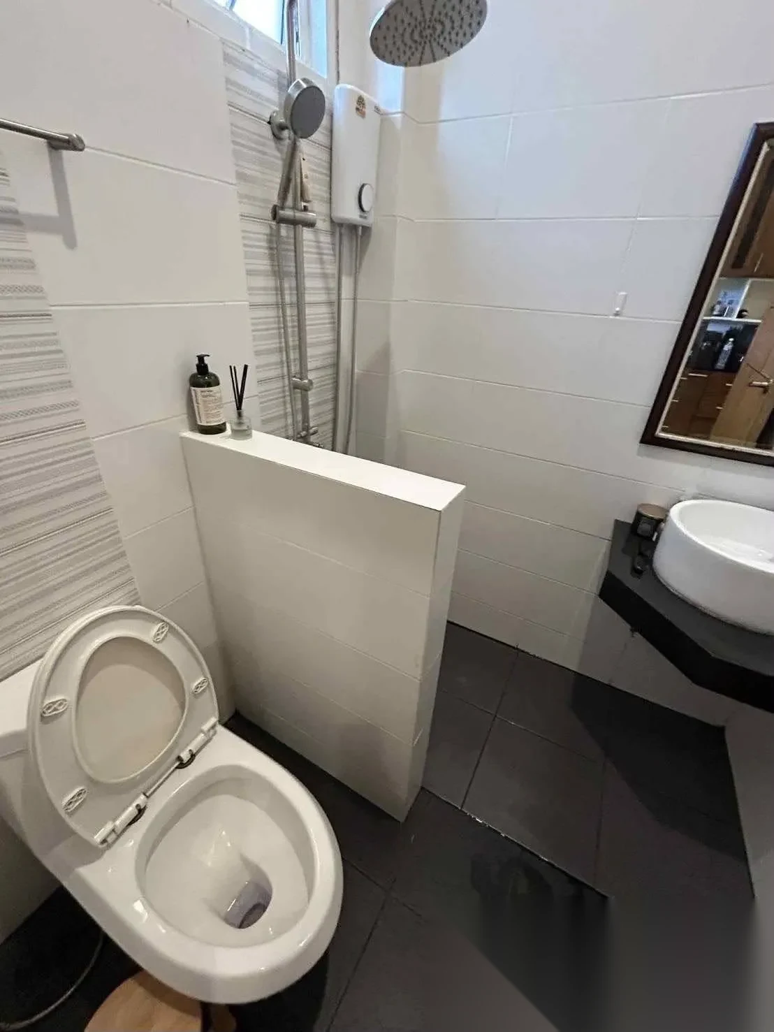 2 Bedroom Villa for rent at Modern 2 Bedroom Private Pool Villa near Robinson Thalang complex · Pa Khlok — photo 9