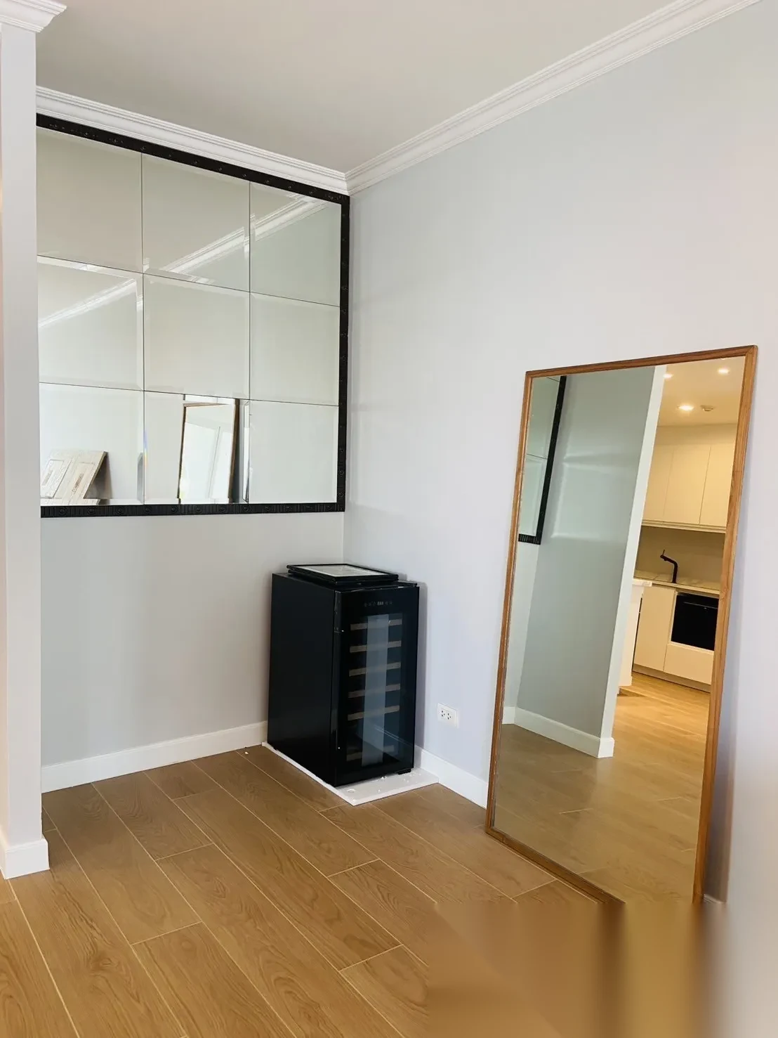 2 Bedroom Penthouse for rent at The Heritage Suites complex · Kathu · Garden View — photo 7