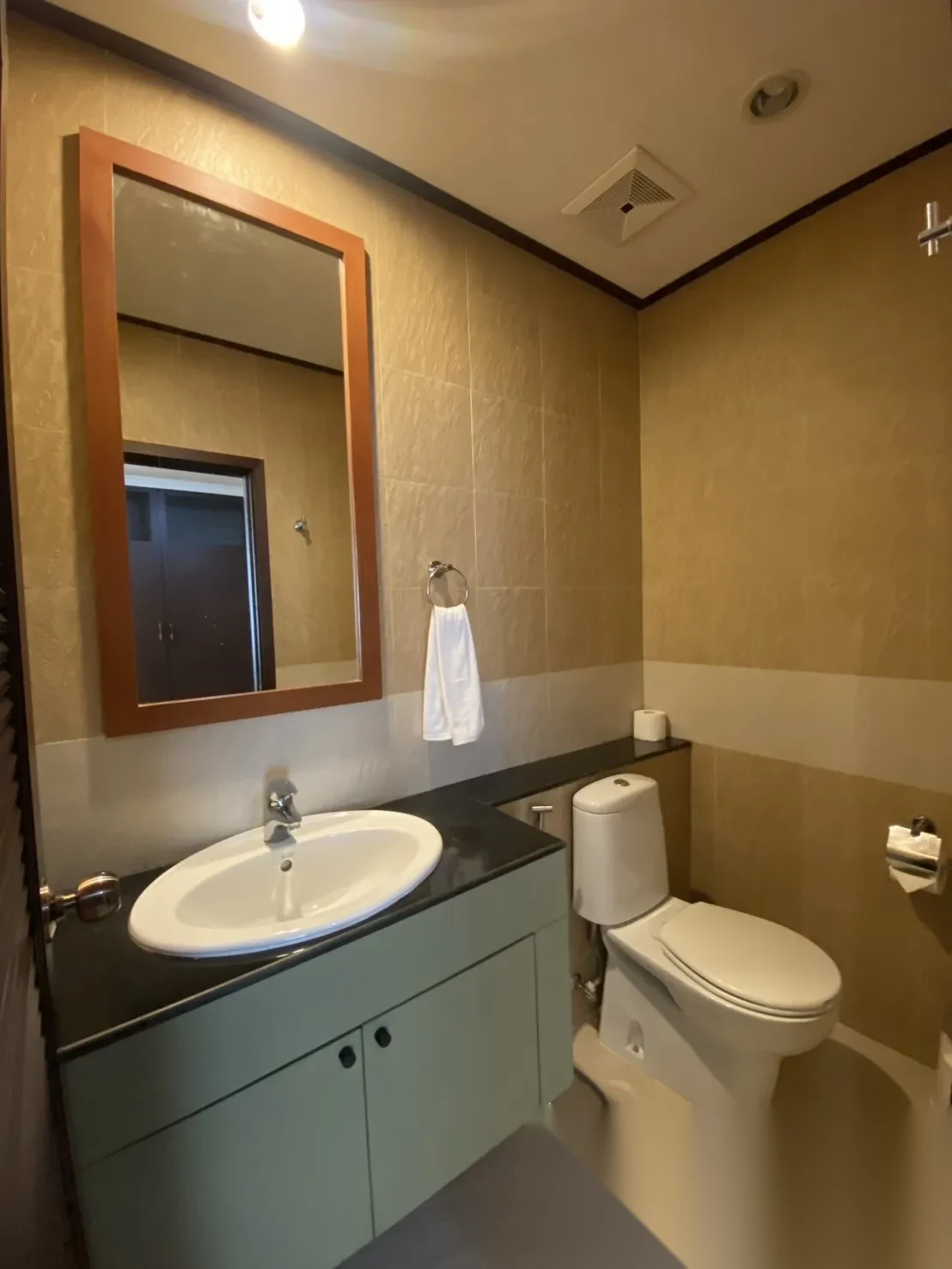 2 Bedroom Penthouse for rent at The Heritage Suites complex · Kathu · Garden View — photo 9
