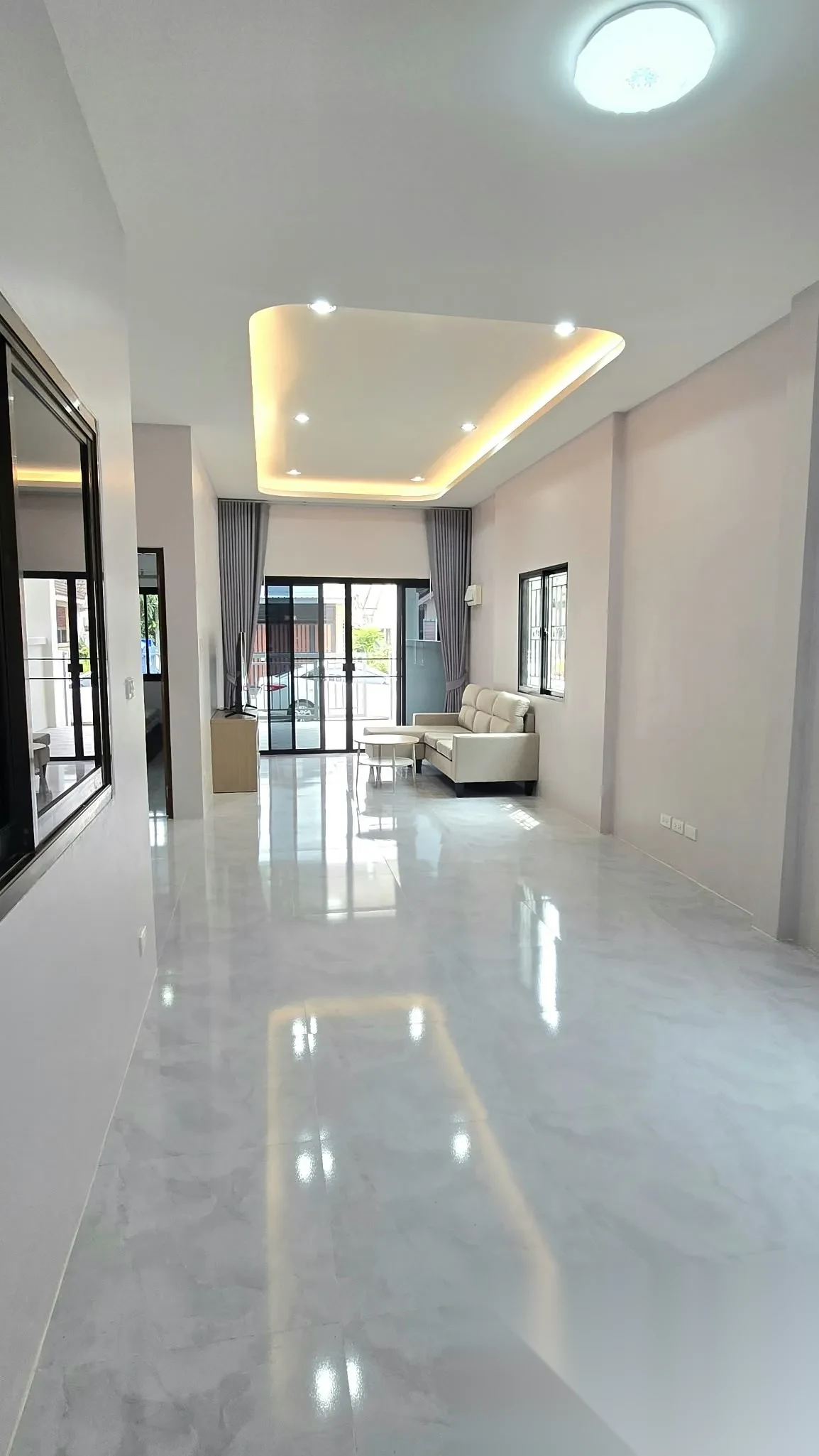 2 Bedroom House for rent at Sri Suchart Grand View 3 complex · Phuket Town — photo 2