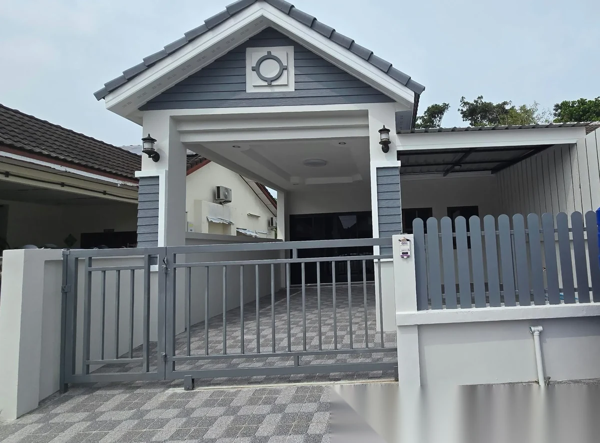 2 Bedroom House for rent at Sri Suchart Grand View 3 complex · Phuket Town — photo 4