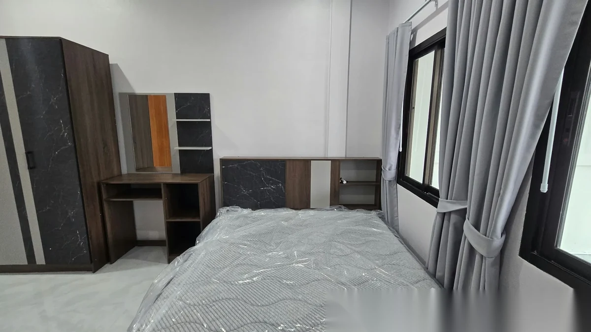 2 Bedroom House for rent at Sri Suchart Grand View 3 complex · Phuket Town — photo 8