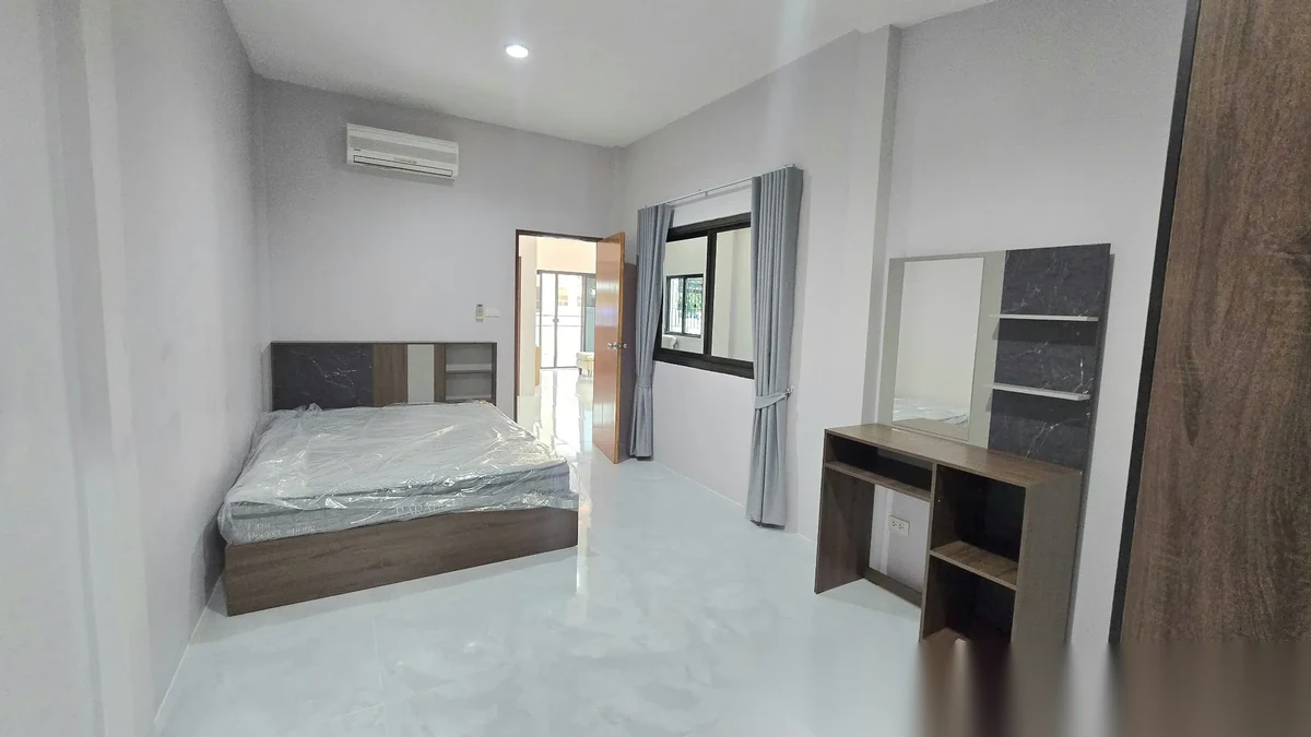 2 Bedroom House for rent at Sri Suchart Grand View 3 complex · Phuket Town — photo 9