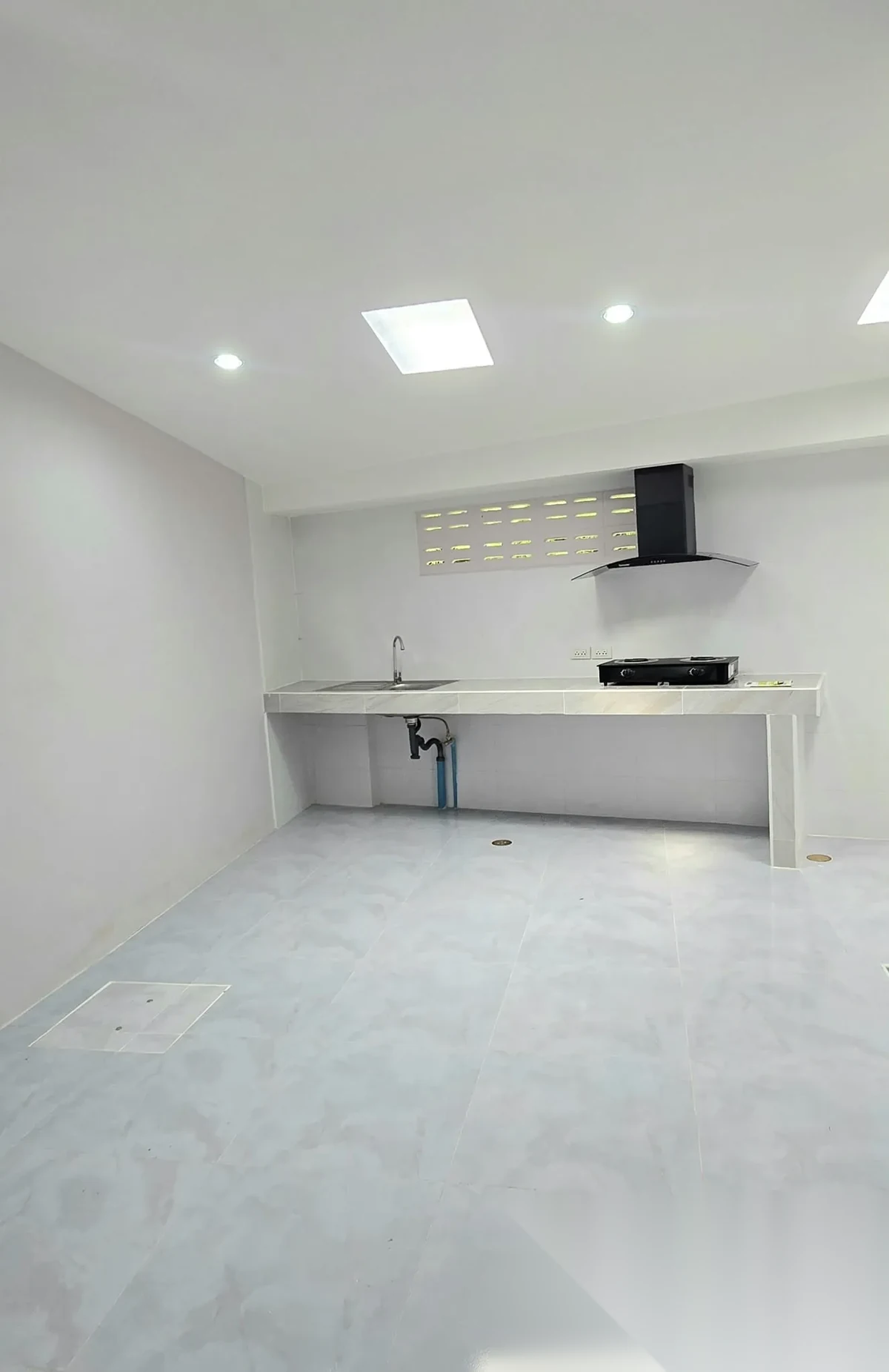 2 Bedroom House for rent at Sri Suchart Grand View 3 complex · Phuket Town — photo 12