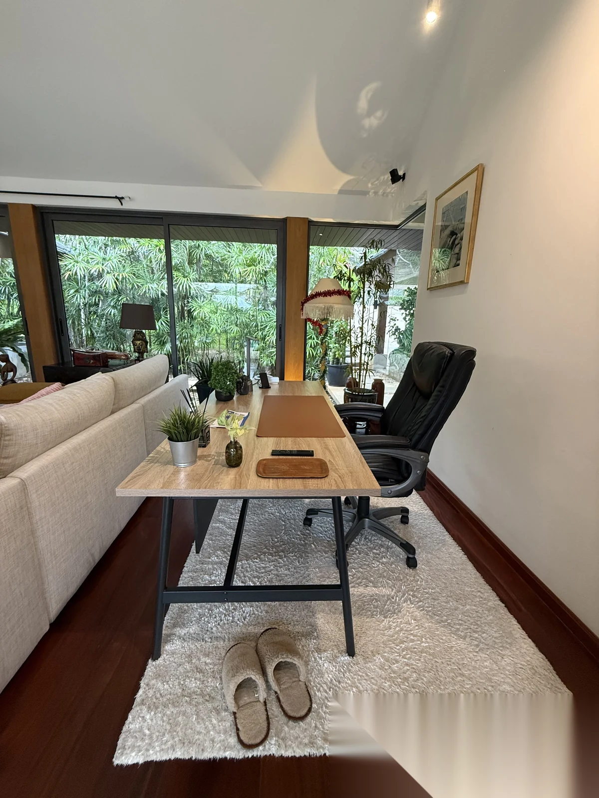 5 Bedroom Villa for sale at Rawai Villas complex · Rawai · Pool View — photo 23