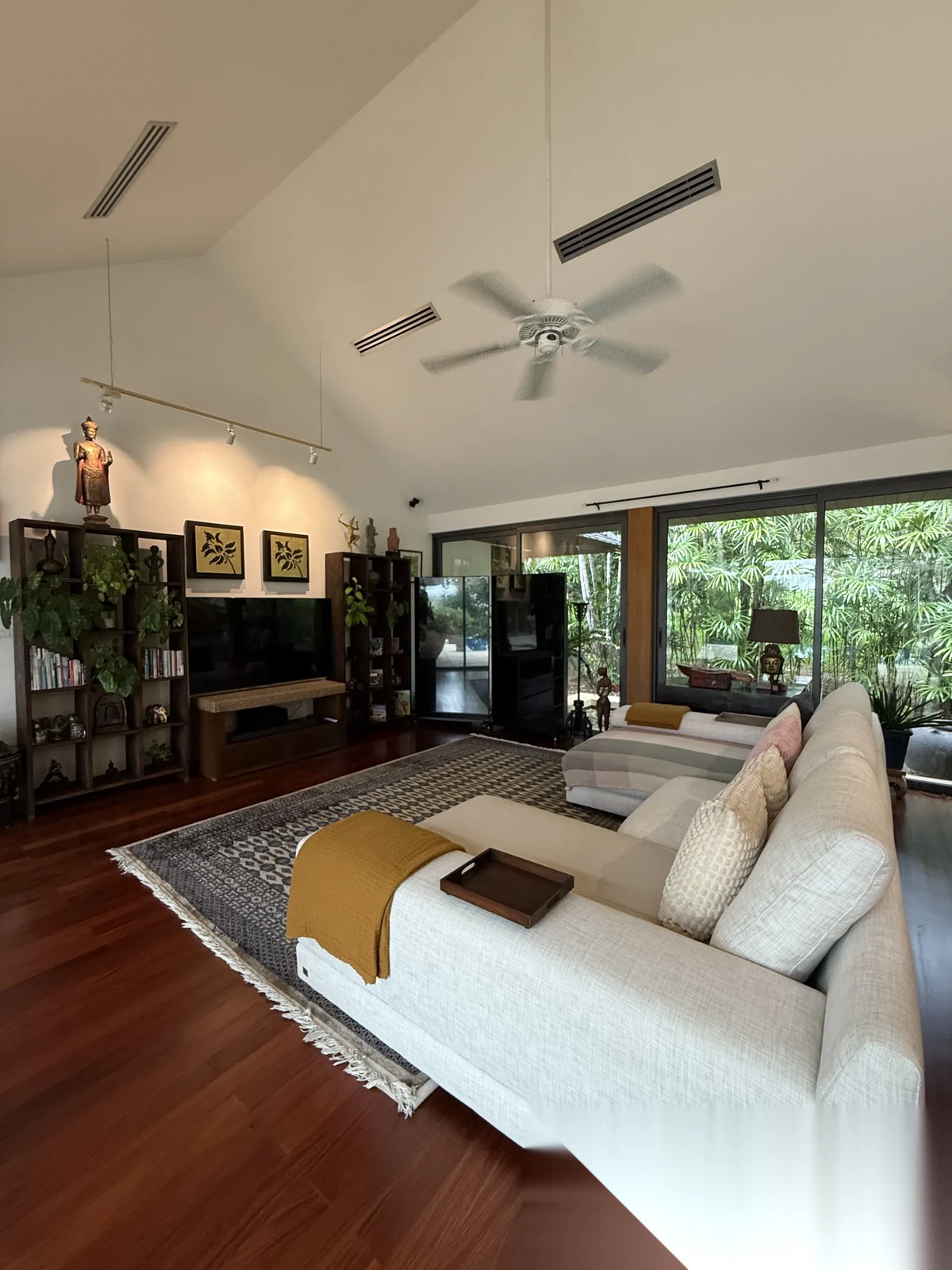 5 Bedroom Villa for sale at Rawai Villas complex · Rawai · Pool View — photo 25