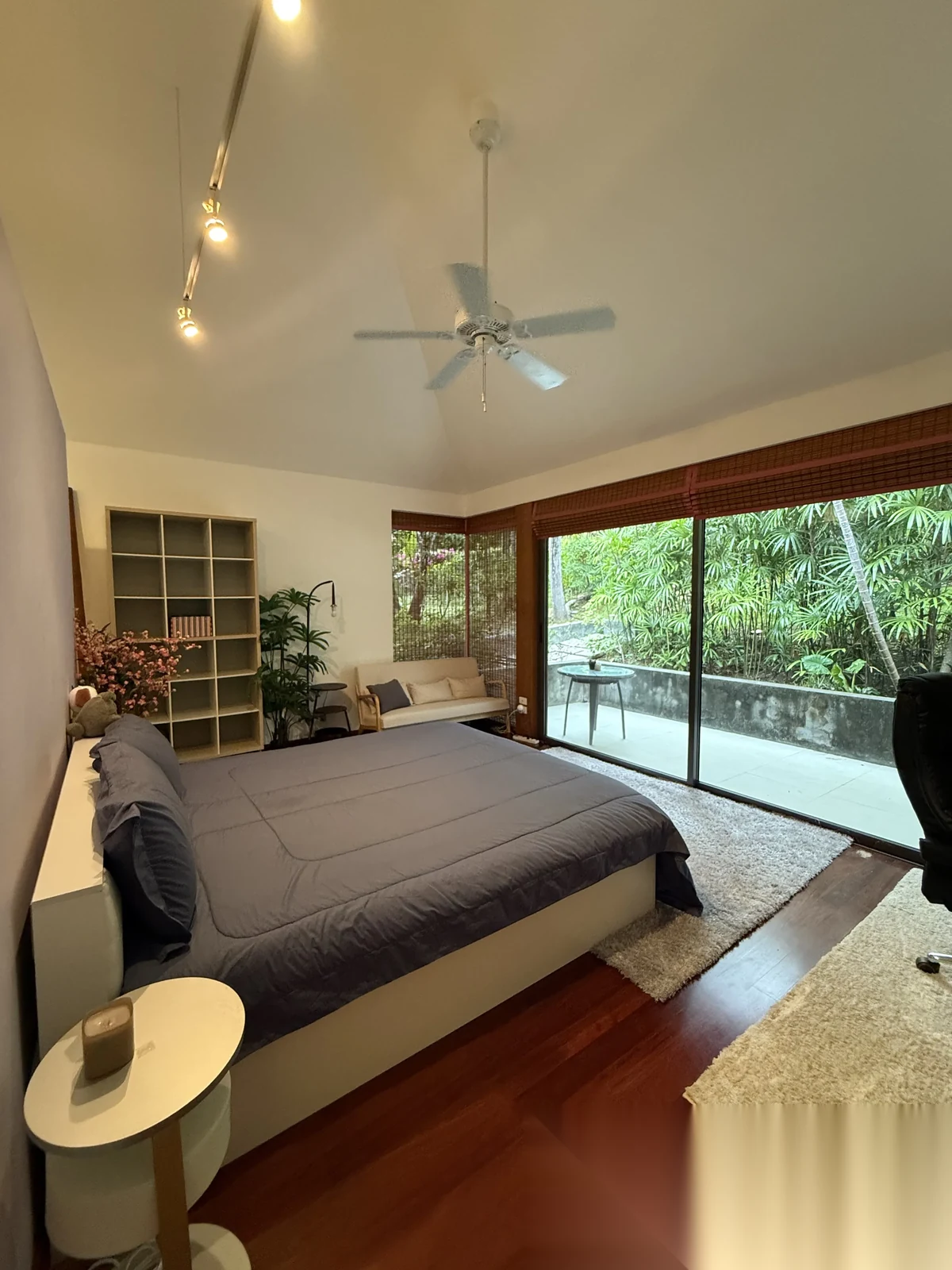 5 Bedroom Villa for sale at Rawai Villas complex · Rawai · Pool View — photo 28