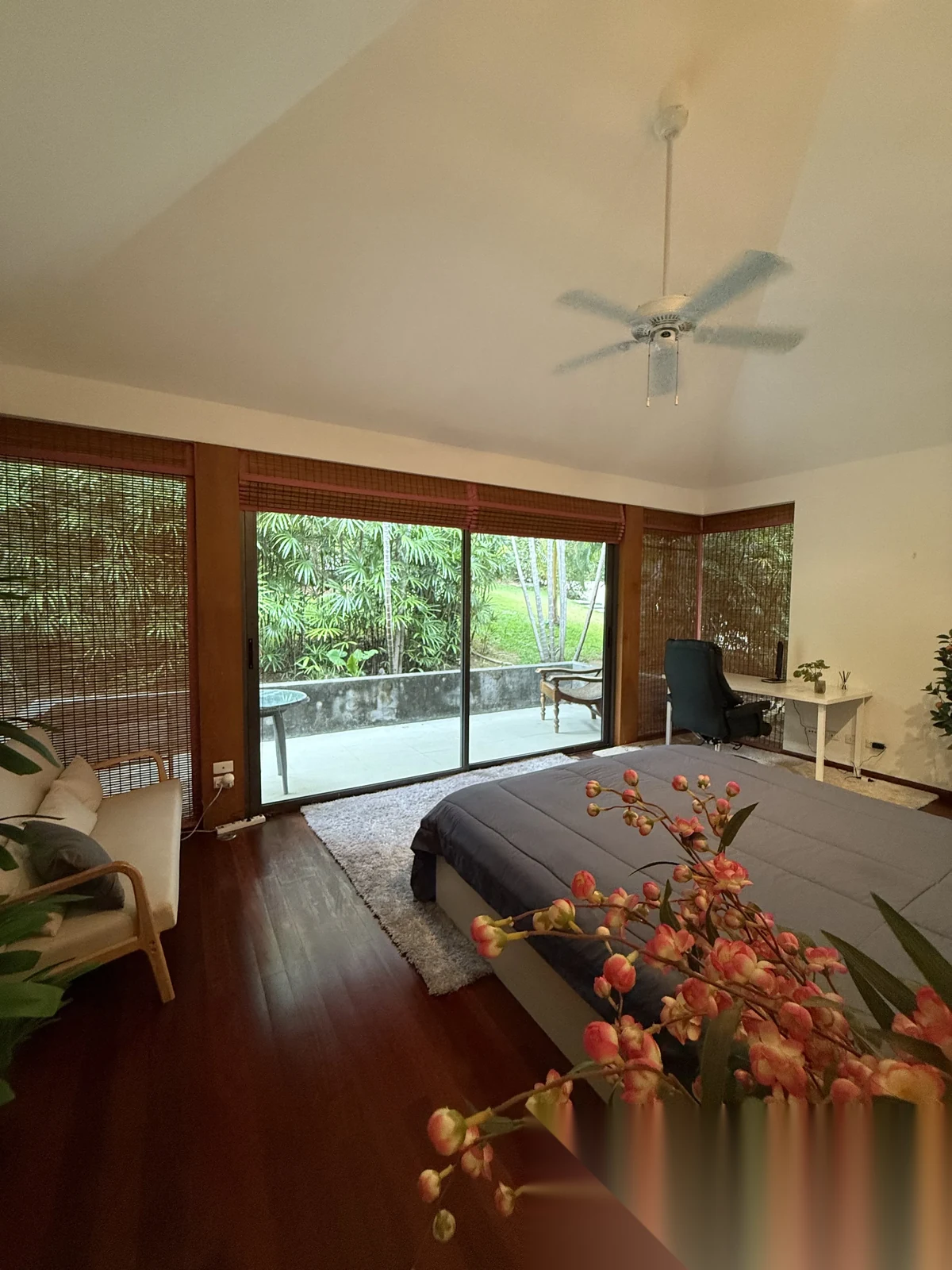 5 Bedroom Villa for sale at Rawai Villas complex · Rawai · Pool View — photo 32