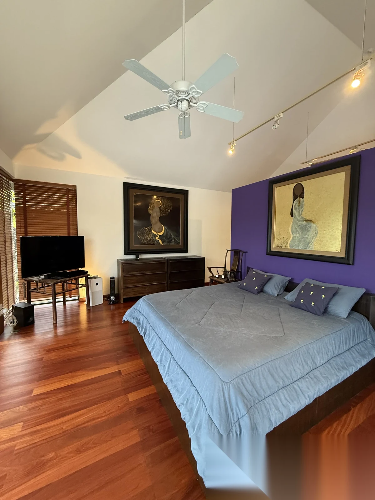 5 Bedroom Villa for sale at Rawai Villas complex · Rawai · Pool View — photo 36