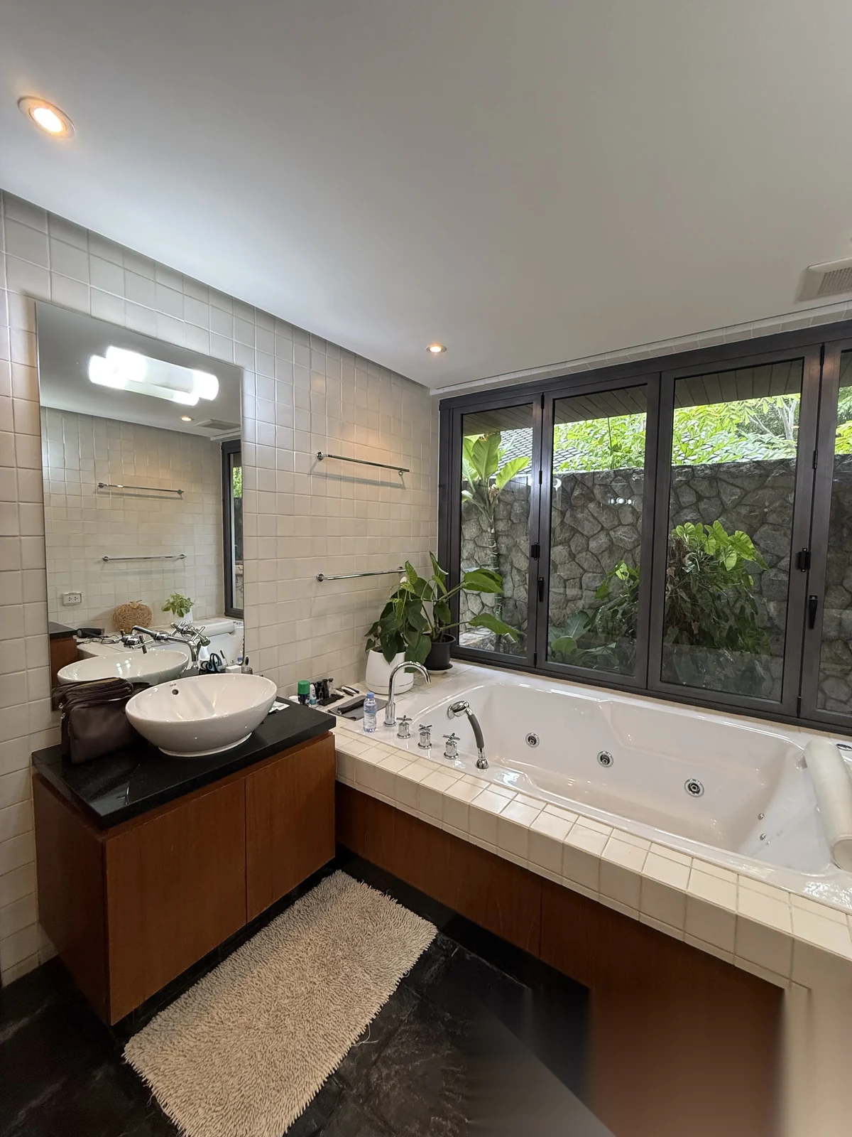 5 Bedroom Villa for sale at Rawai Villas complex · Rawai · Pool View — photo 40