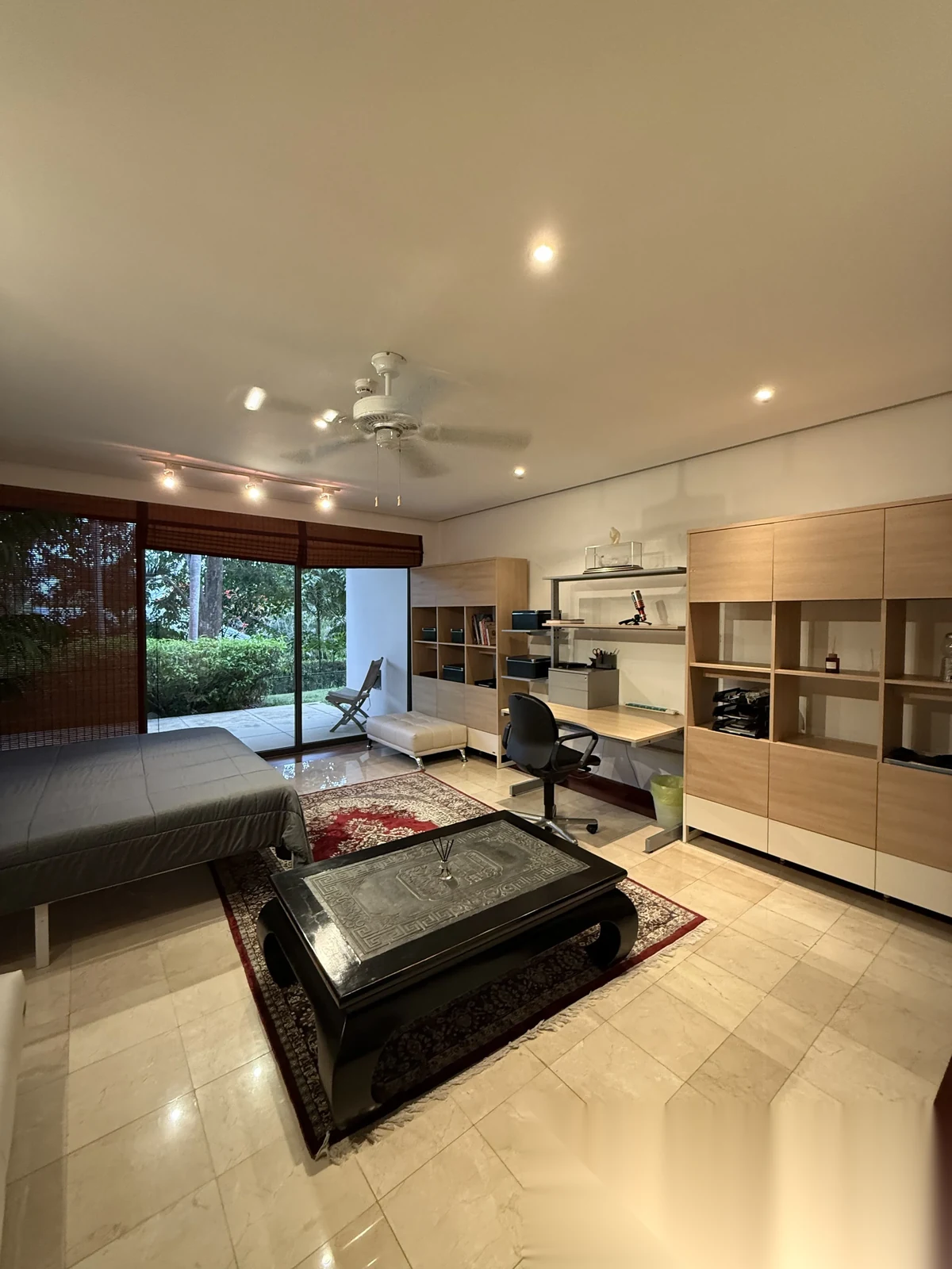 5 Bedroom Villa for sale at Rawai Villas complex · Rawai · Pool View — photo 43