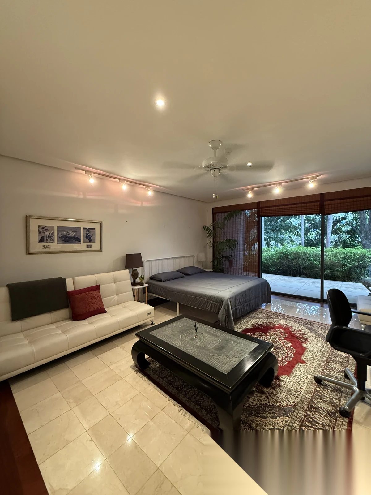 5 Bedroom Villa for sale at Rawai Villas complex · Rawai · Pool View — photo 44