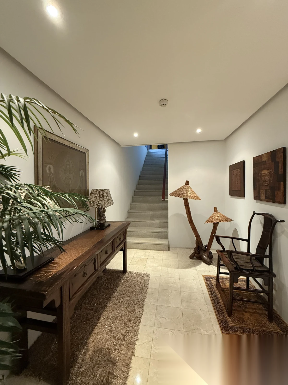 5 Bedroom Villa for sale at Rawai Villas complex · Rawai · Pool View — photo 46