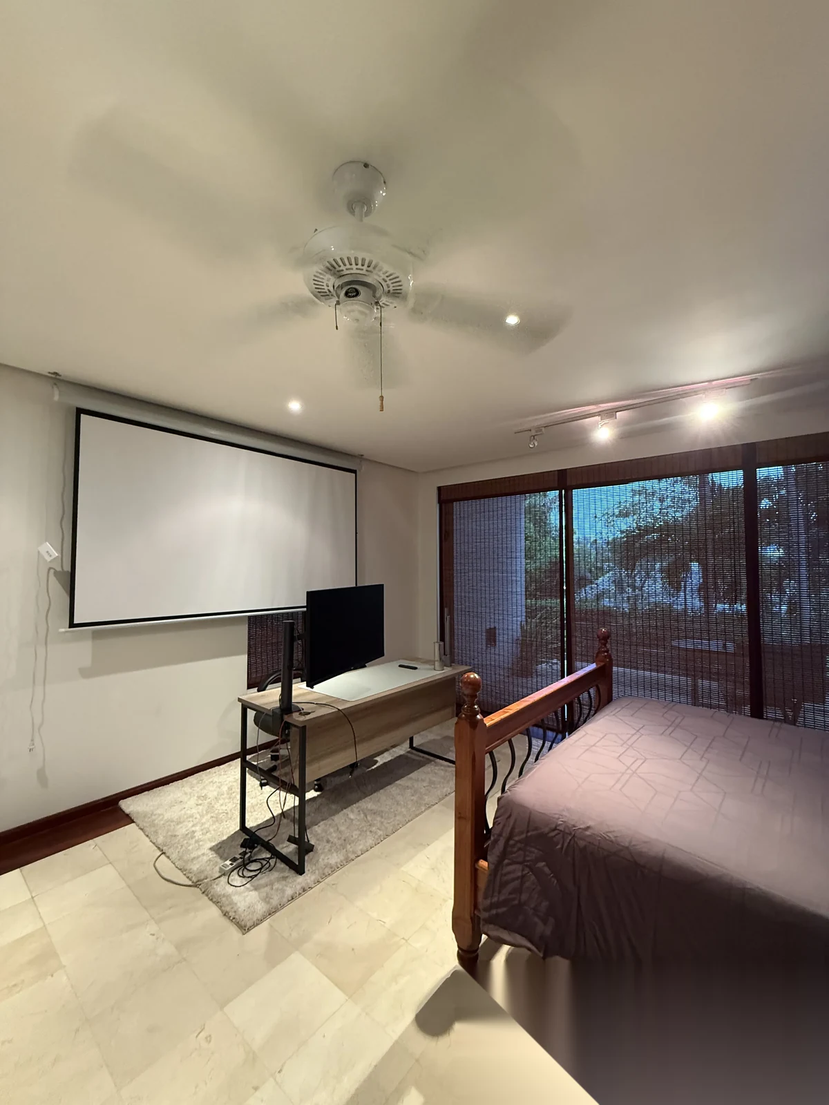 5 Bedroom Villa for sale at Rawai Villas complex · Rawai · Pool View — photo 47
