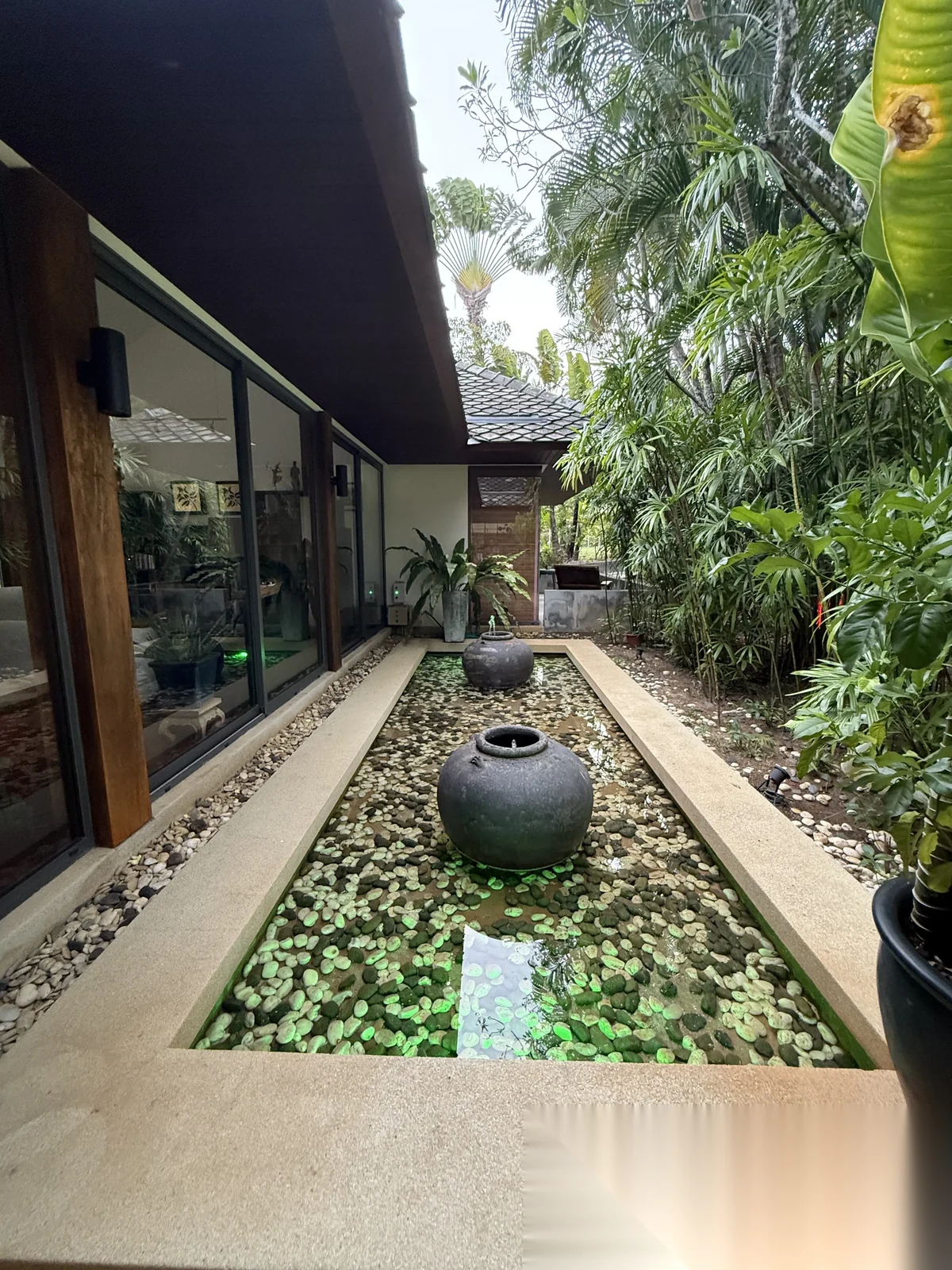 5 Bedroom Villa for sale at Rawai Villas complex · Rawai · Pool View — photo 50