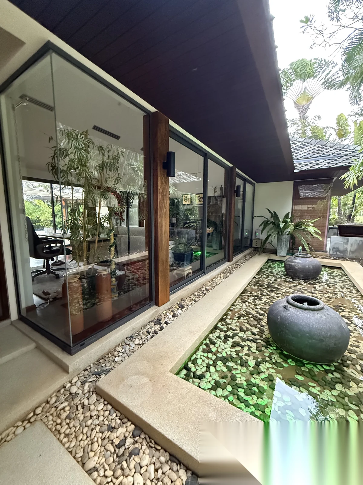 5 Bedroom Villa for sale at Rawai Villas complex · Rawai · Pool View — photo 51