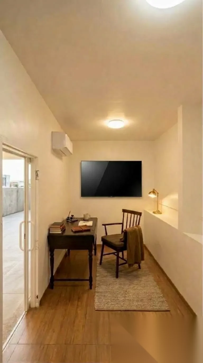 1 Bedroom Penthouse for rent at Apartment in Surin Phuket complex · Choeng Thale · Sea View — превью PDF