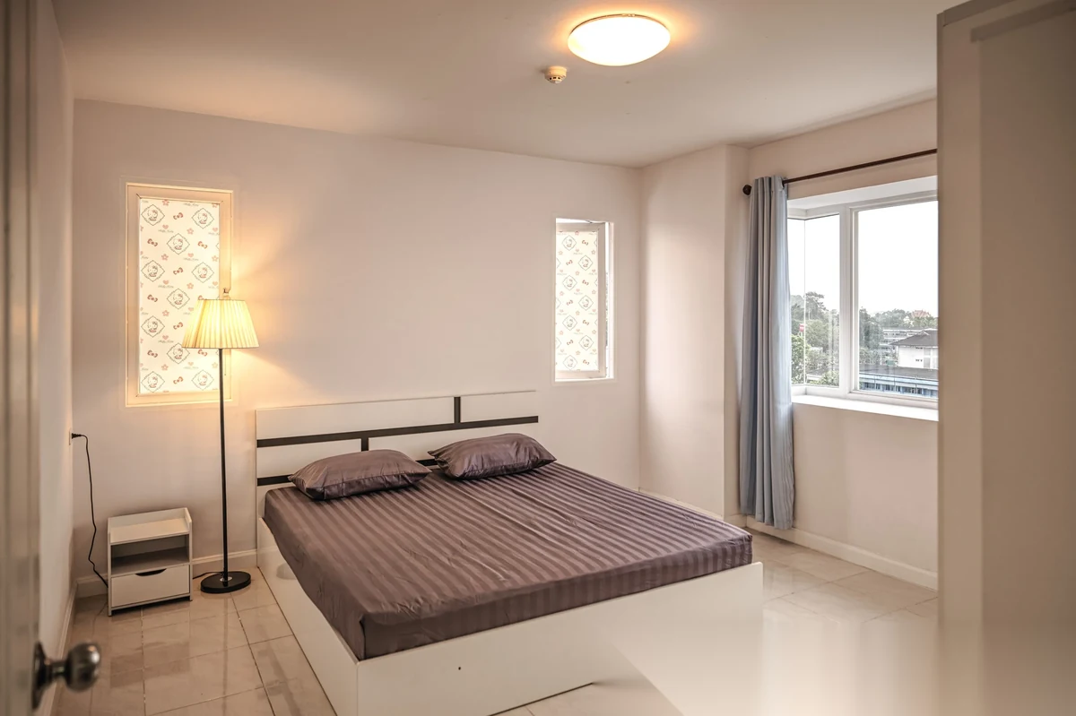 2 Bedroom Apartment for rent at Supalai Park Phuket City complex · Phuket Town — photo 5